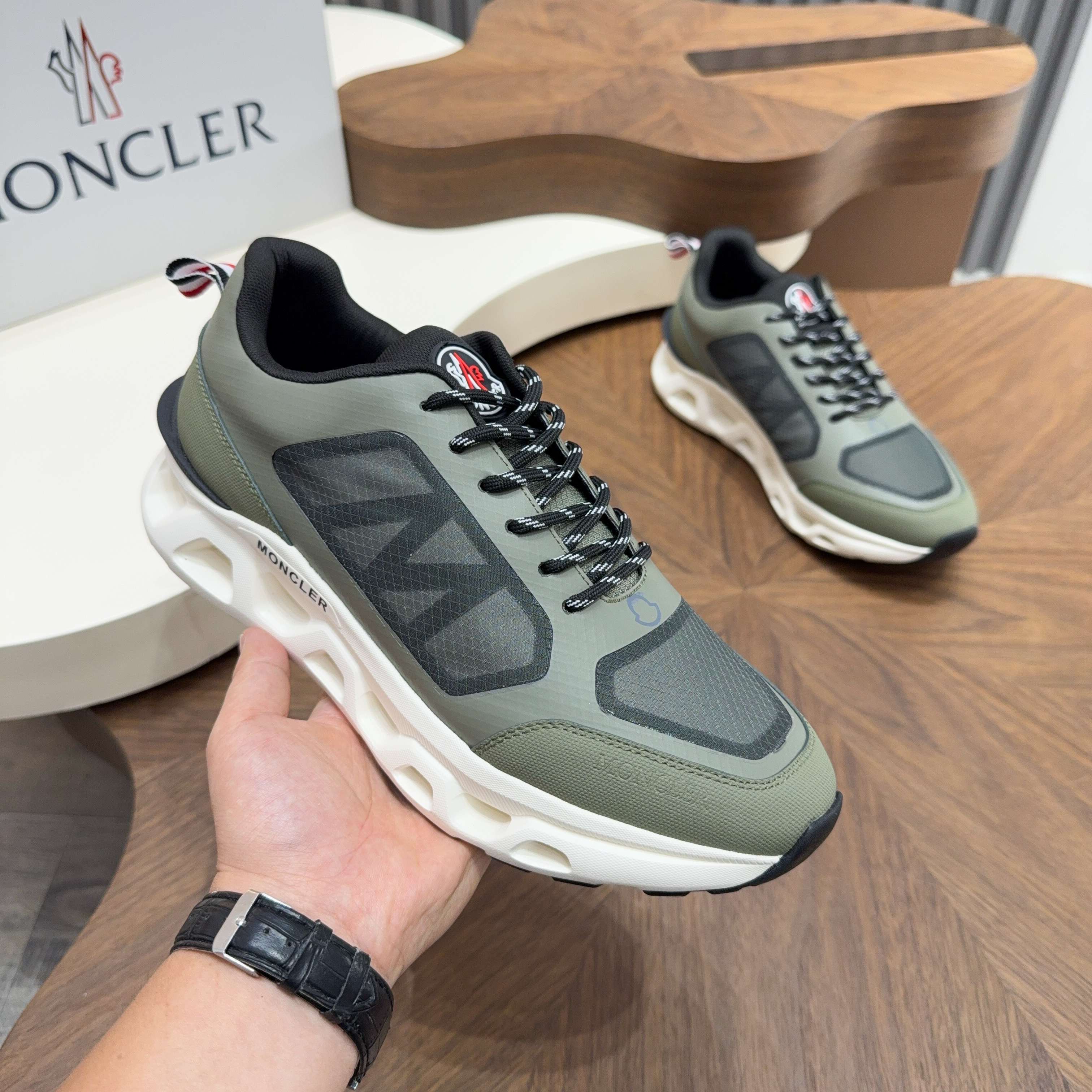 Moncler