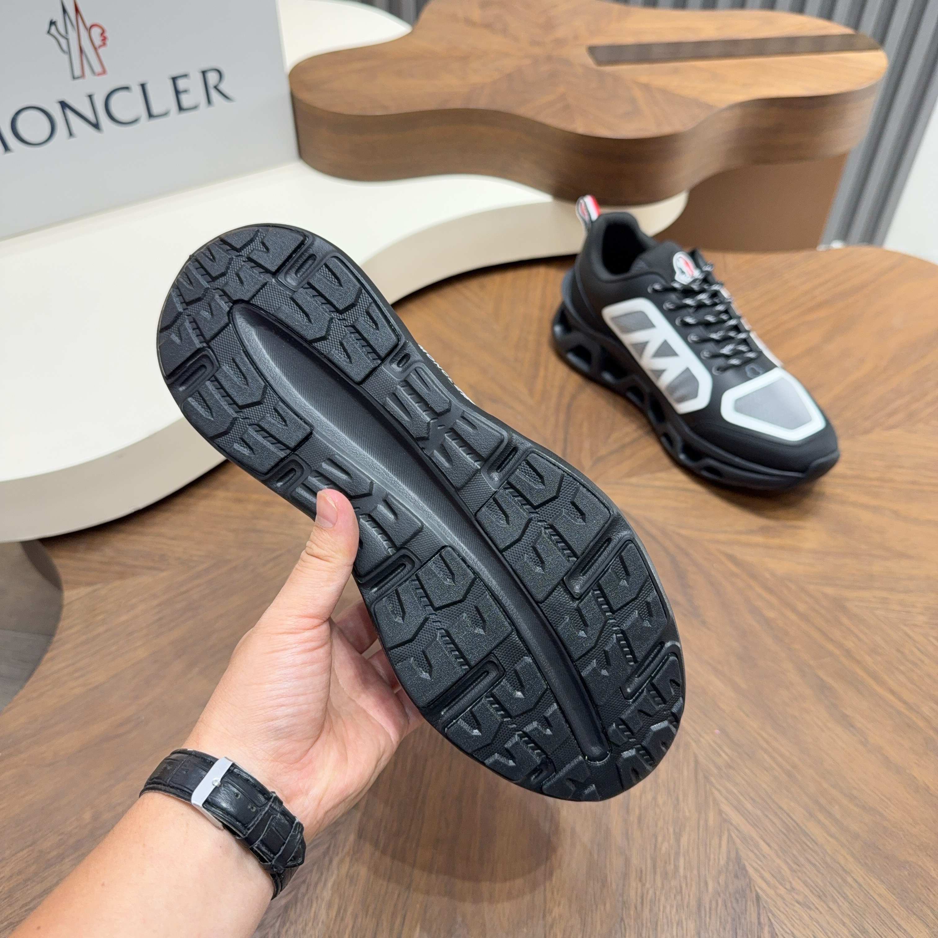 Moncler