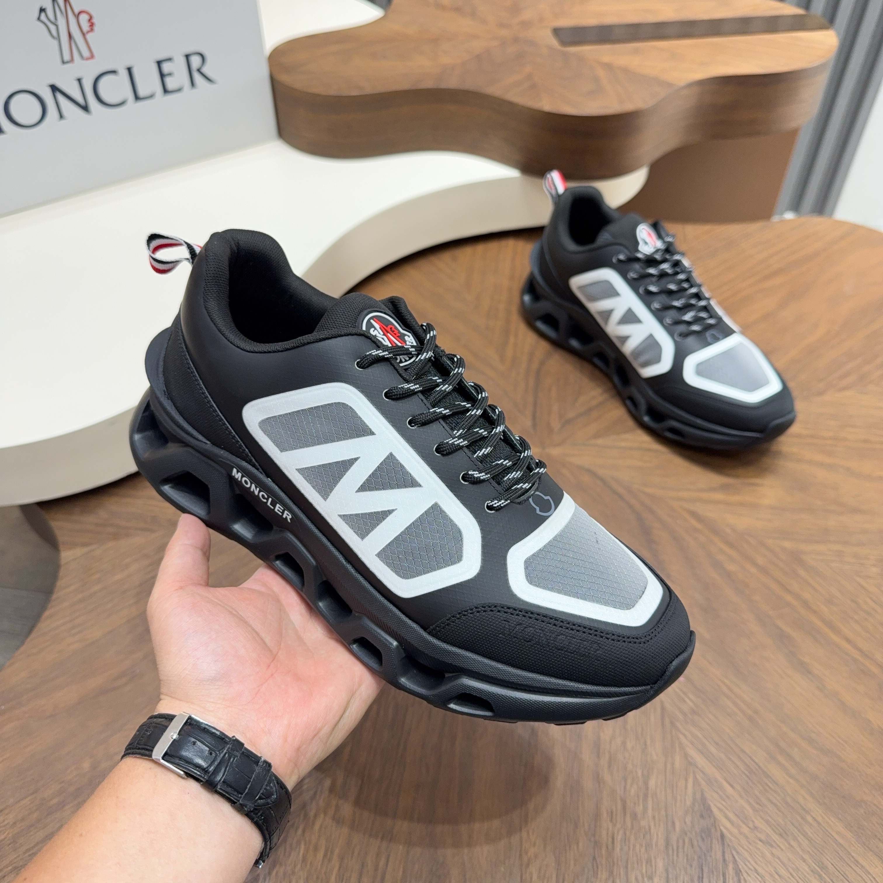 Moncler