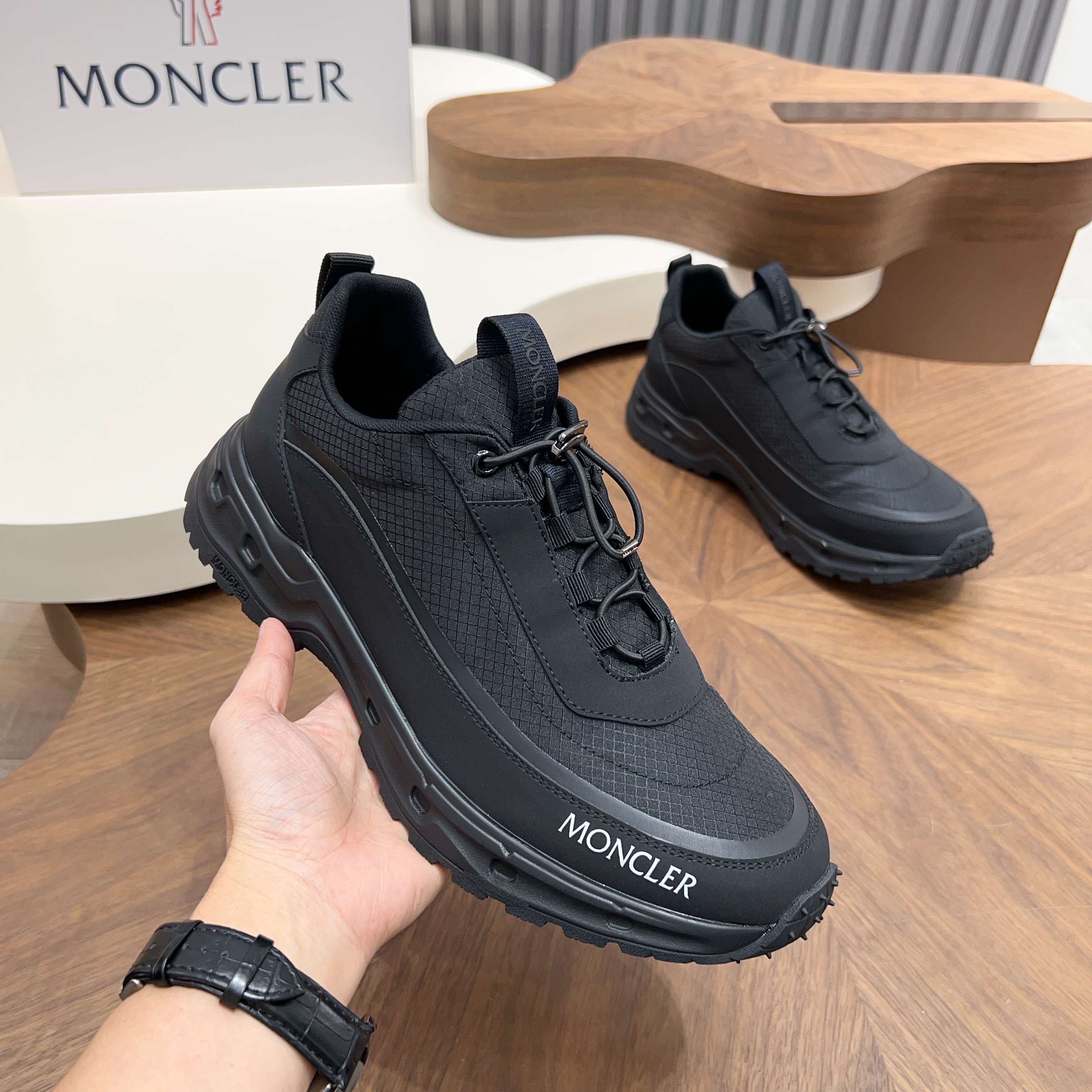 Moncler