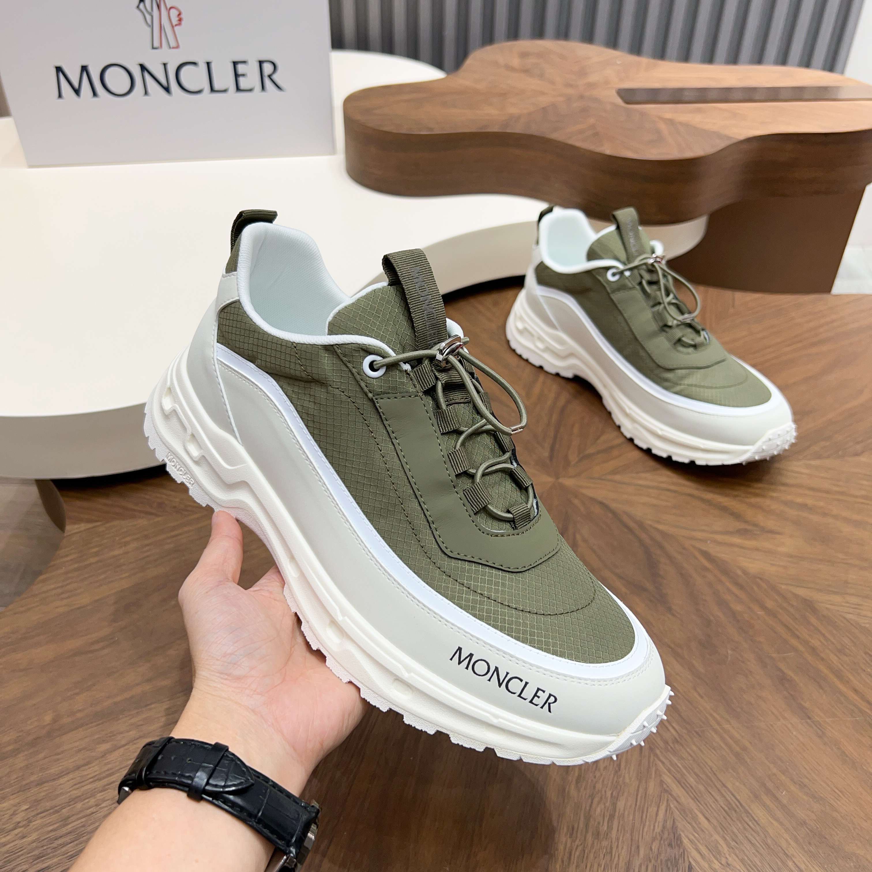 Moncler