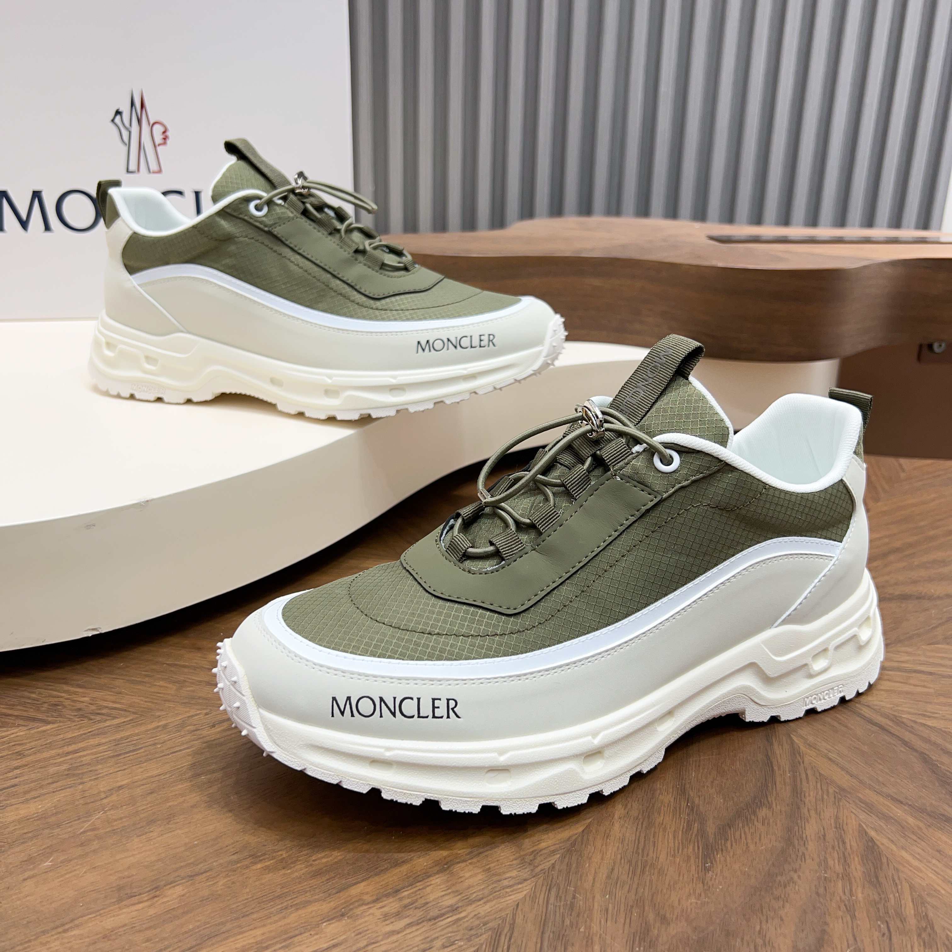Moncler