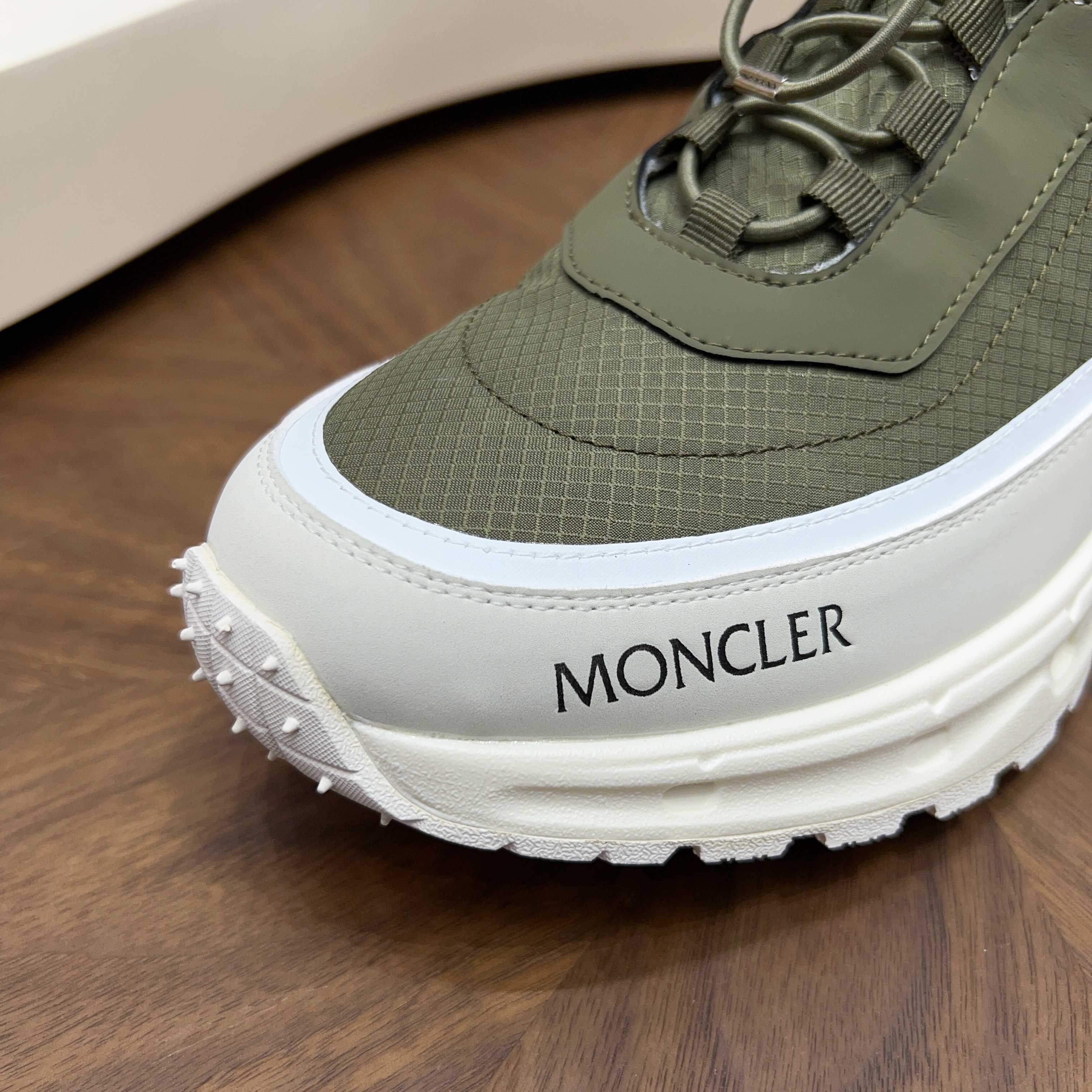 Moncler
