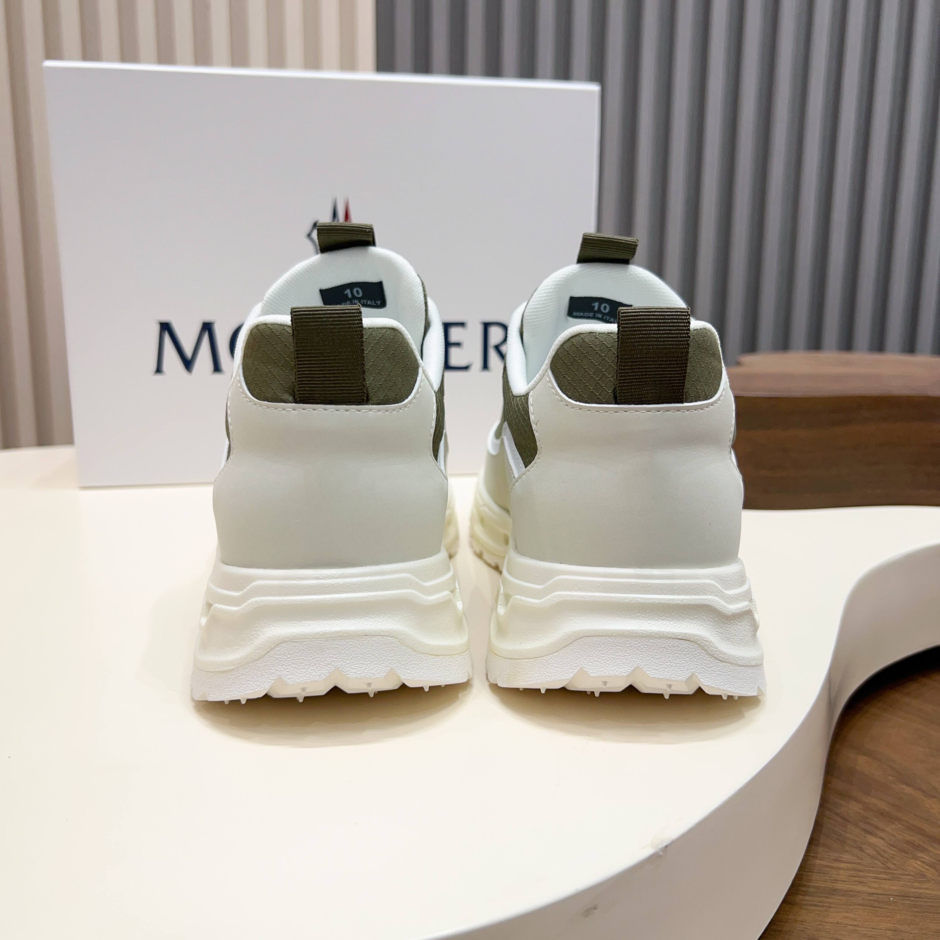 Moncler