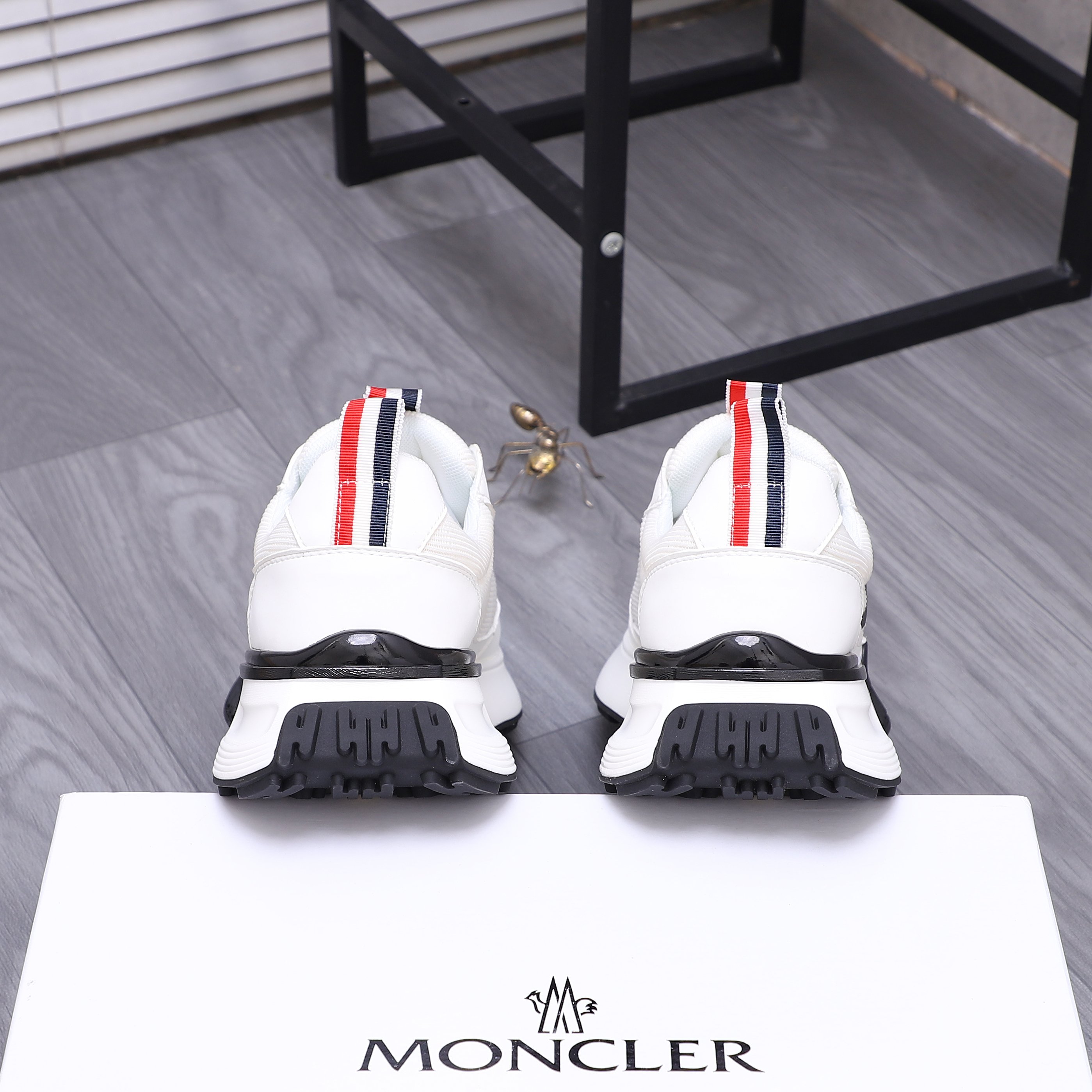 Moncler