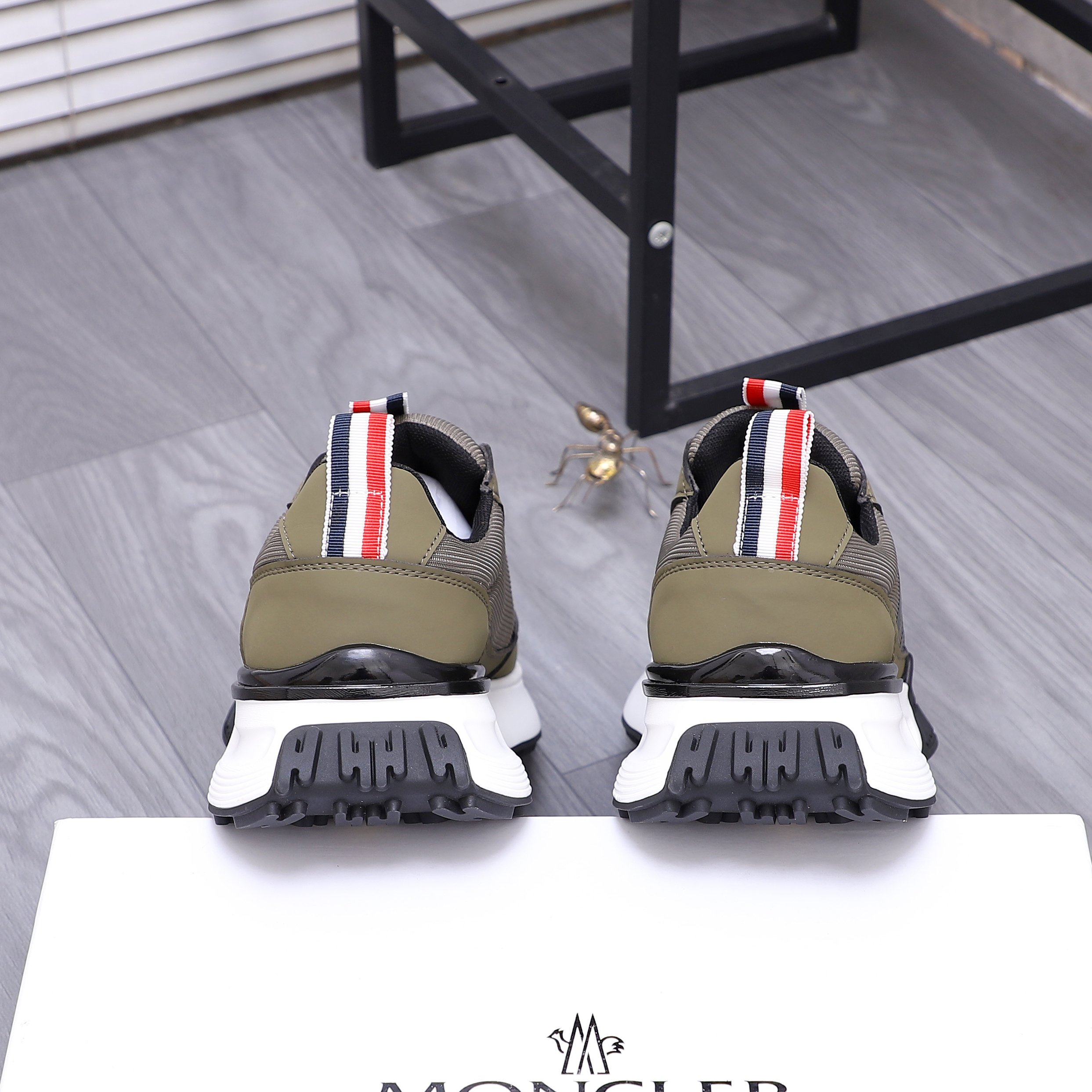 Moncler