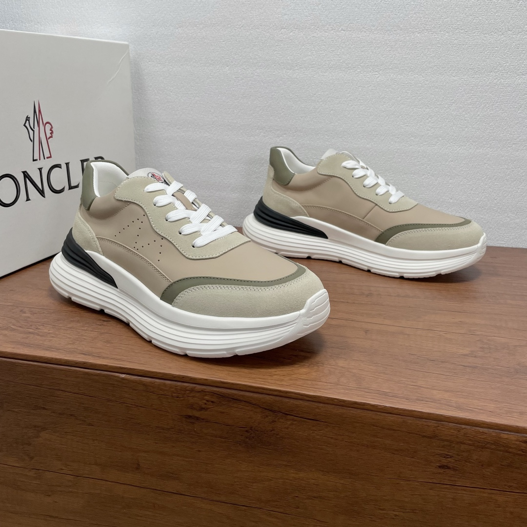 Moncler