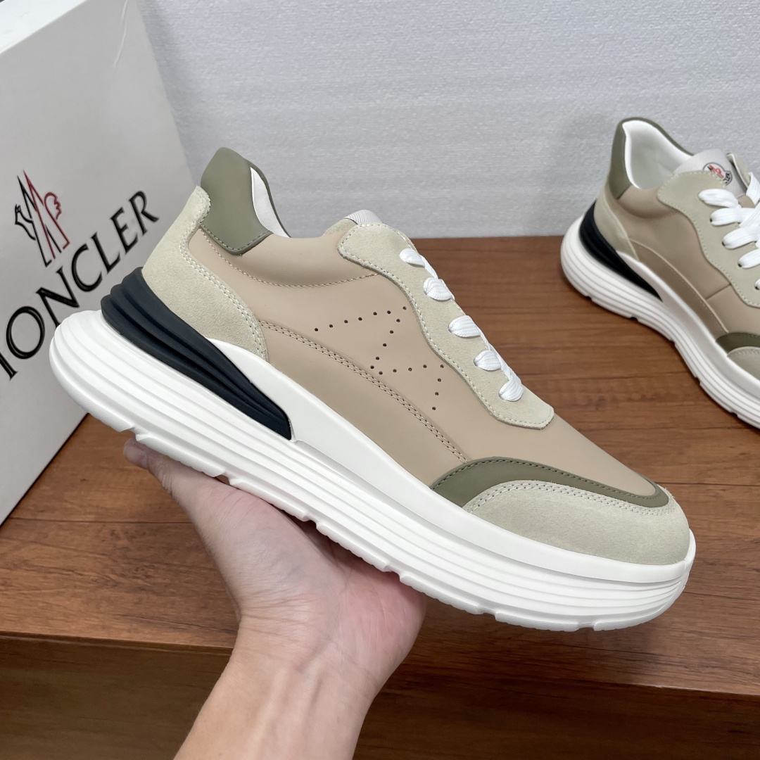 Moncler