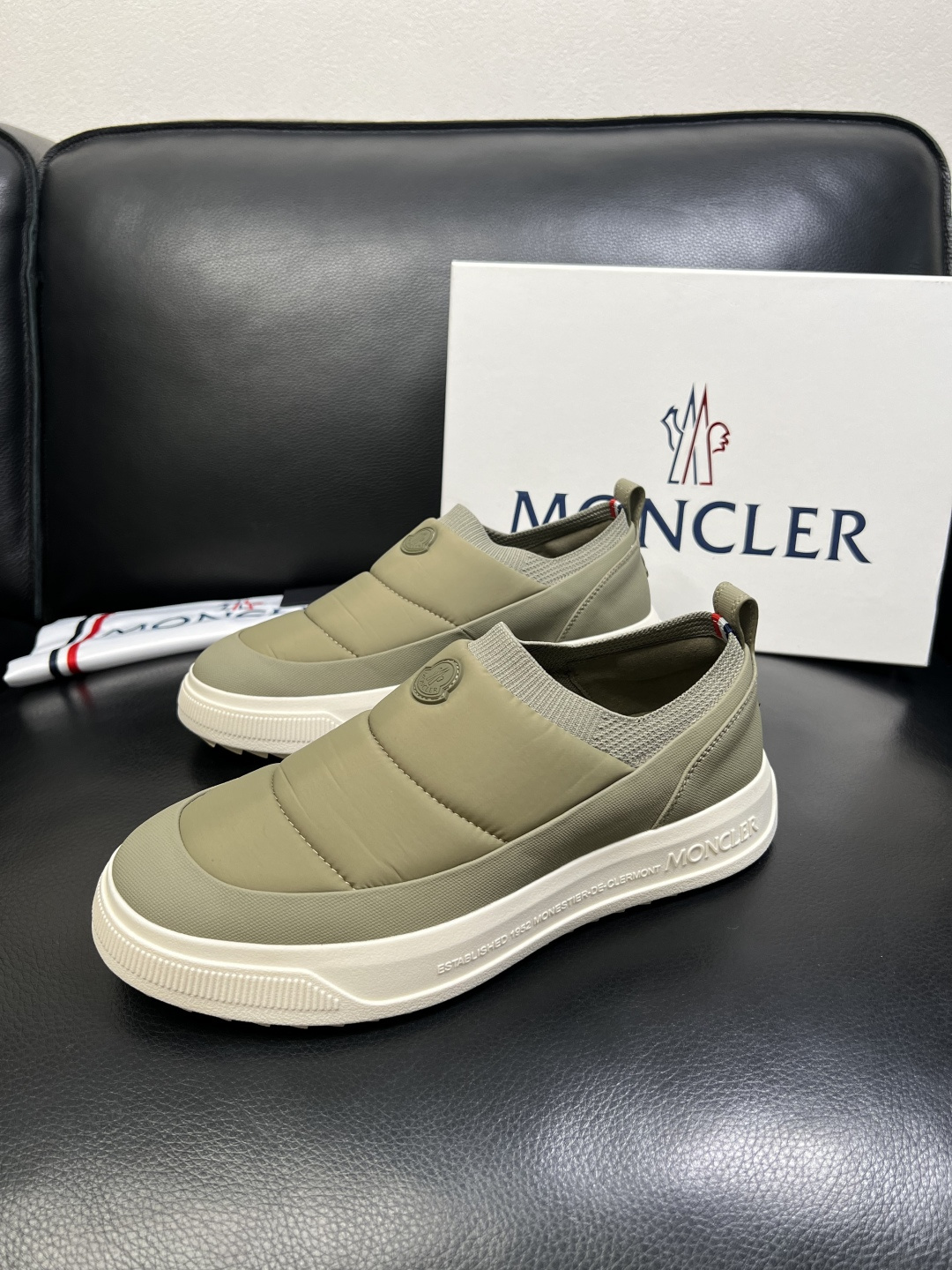 Moncler