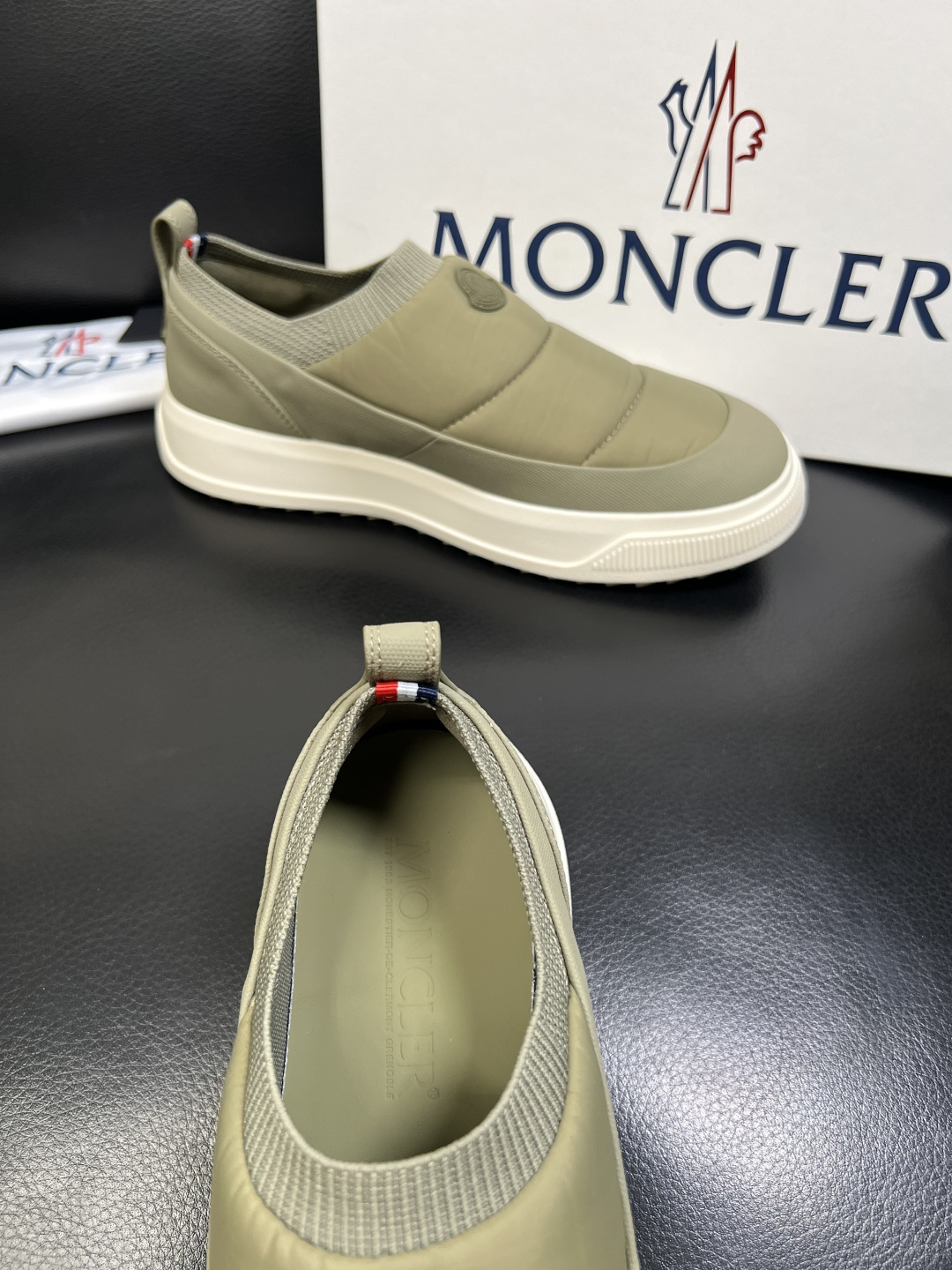 Moncler