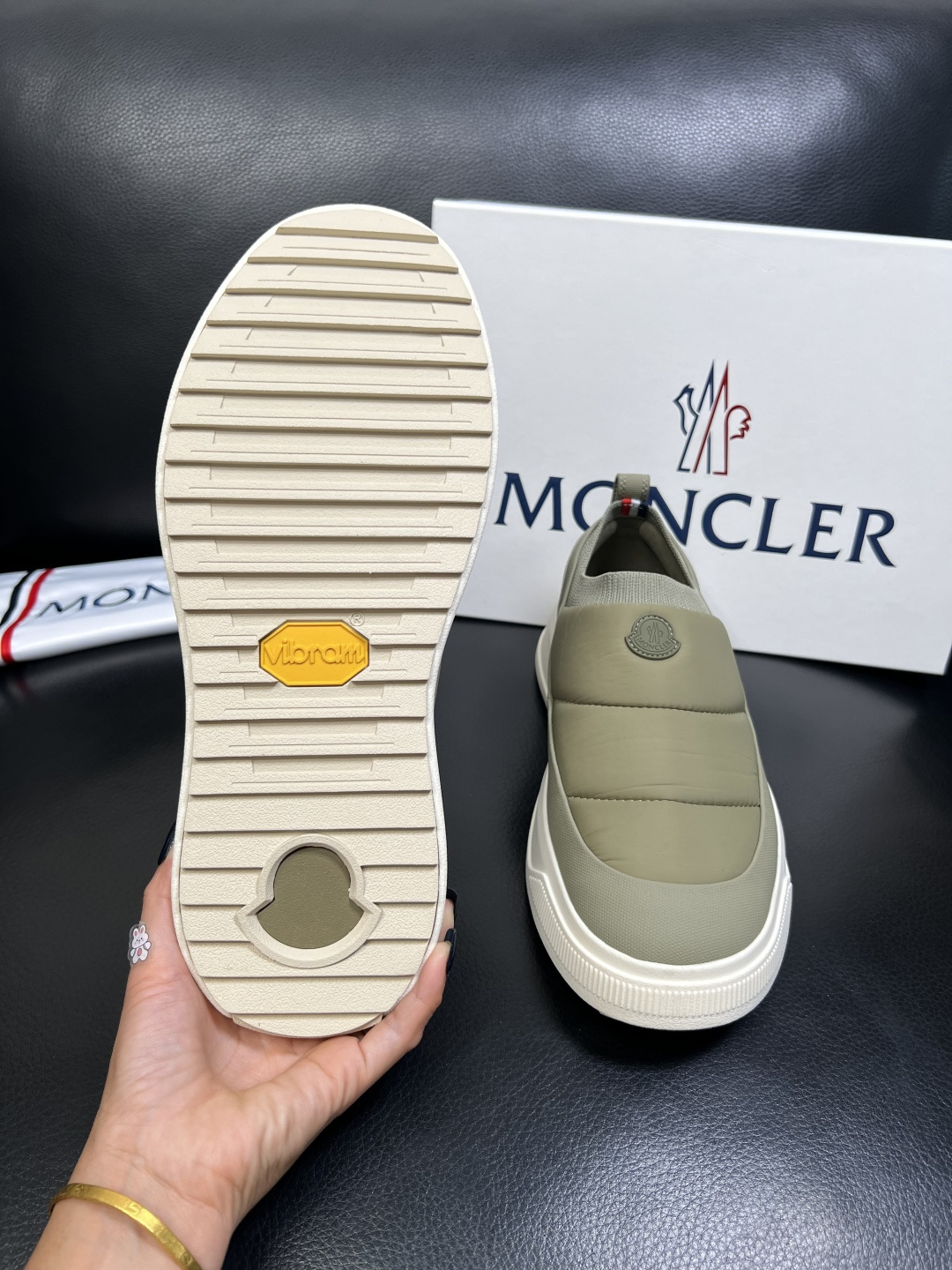 Moncler