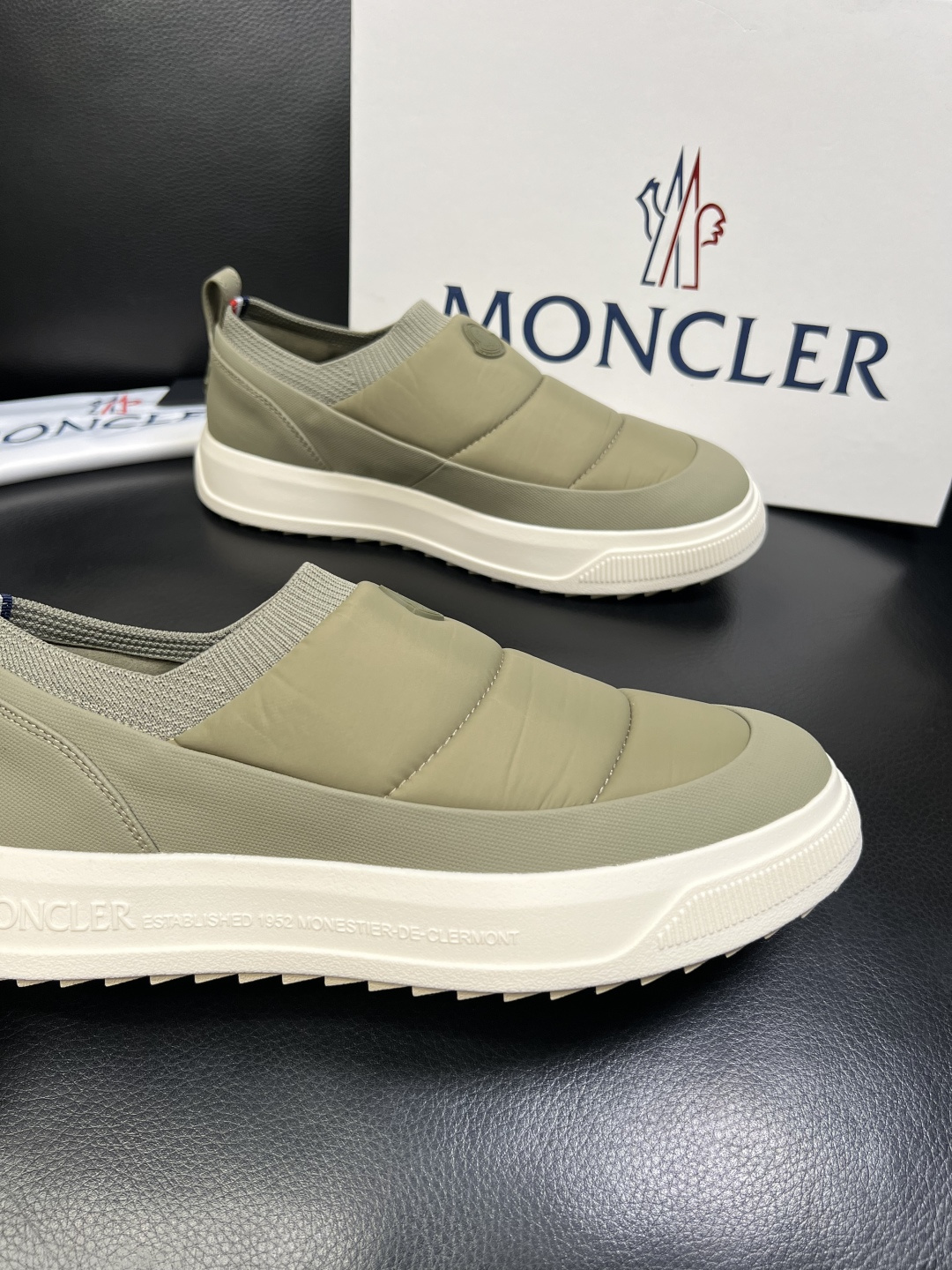 Moncler