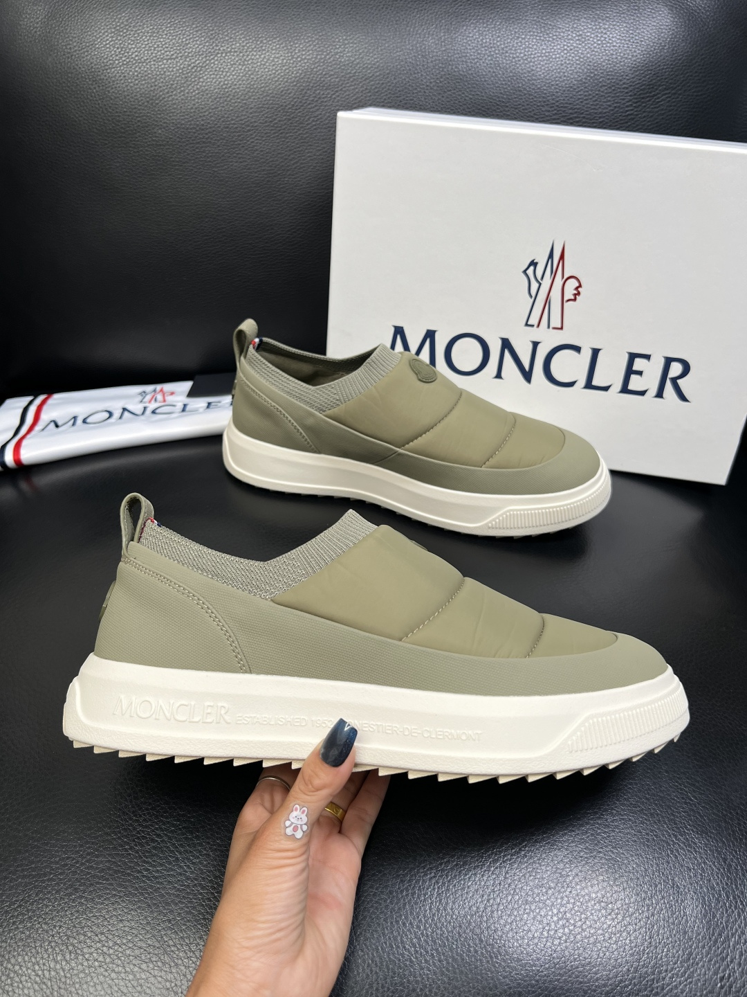 Moncler