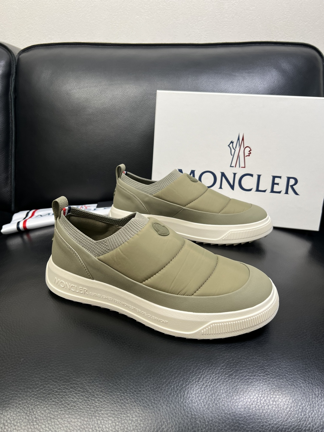 Moncler