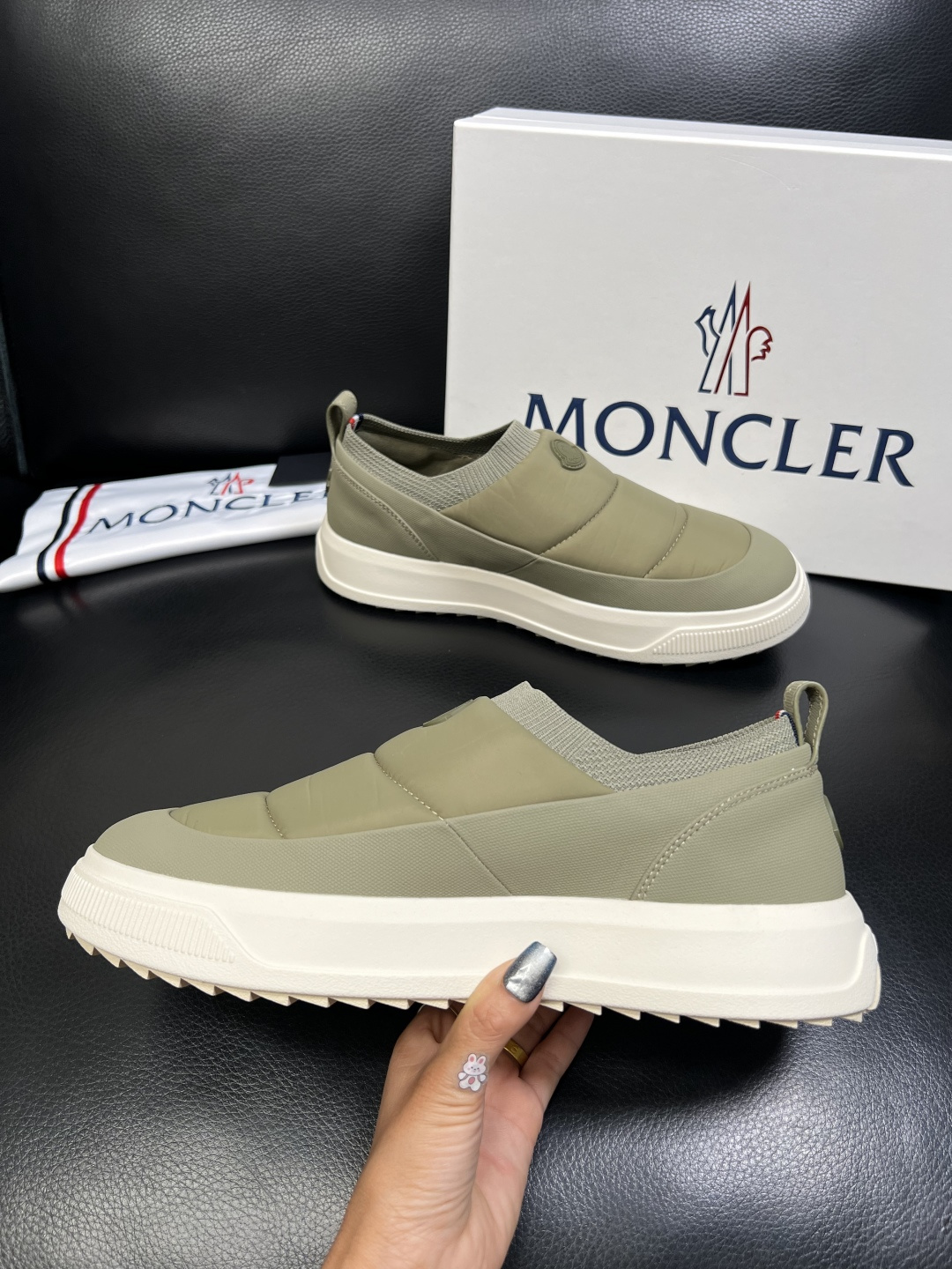 Moncler