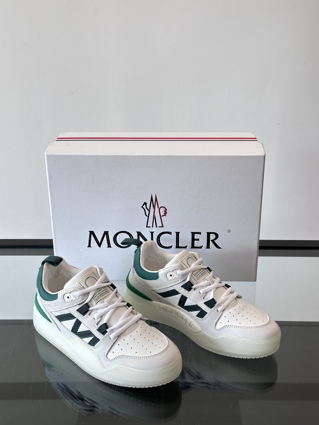 Moncler