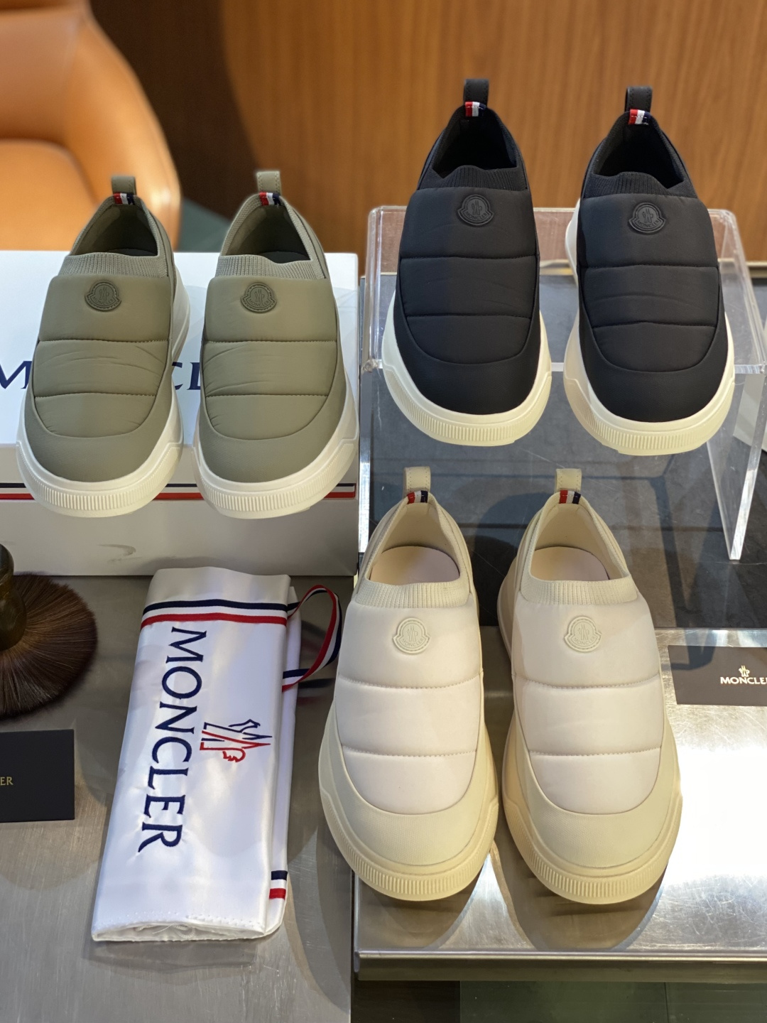 Moncler