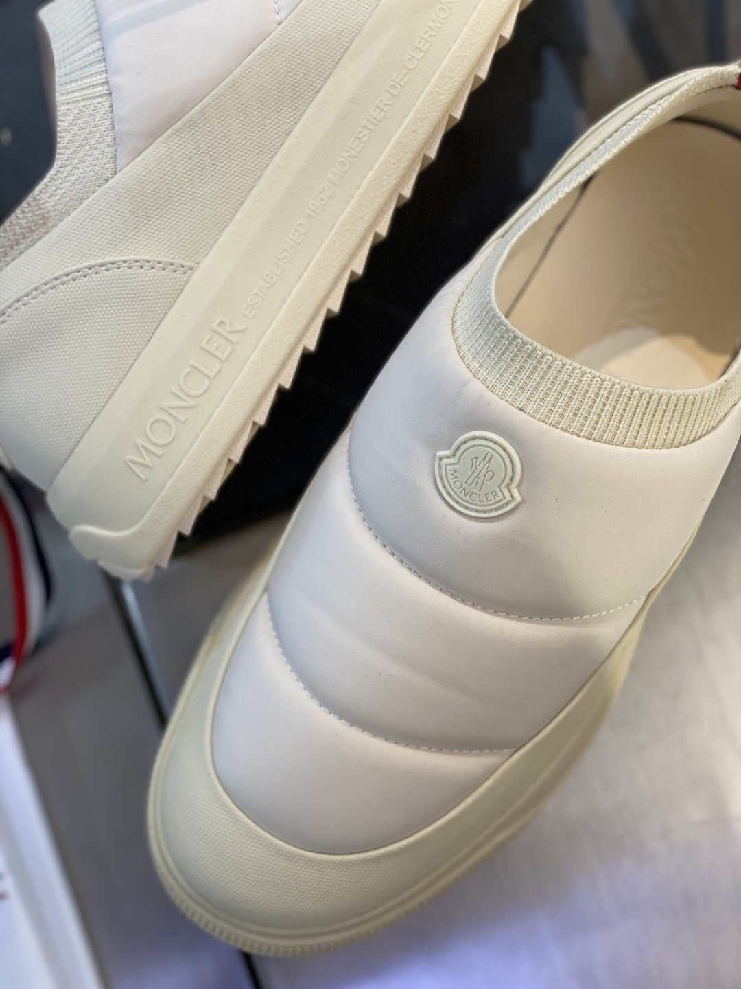Moncler