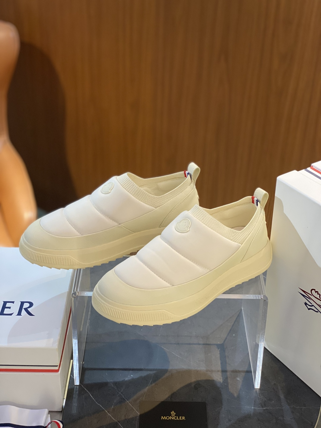 Moncler