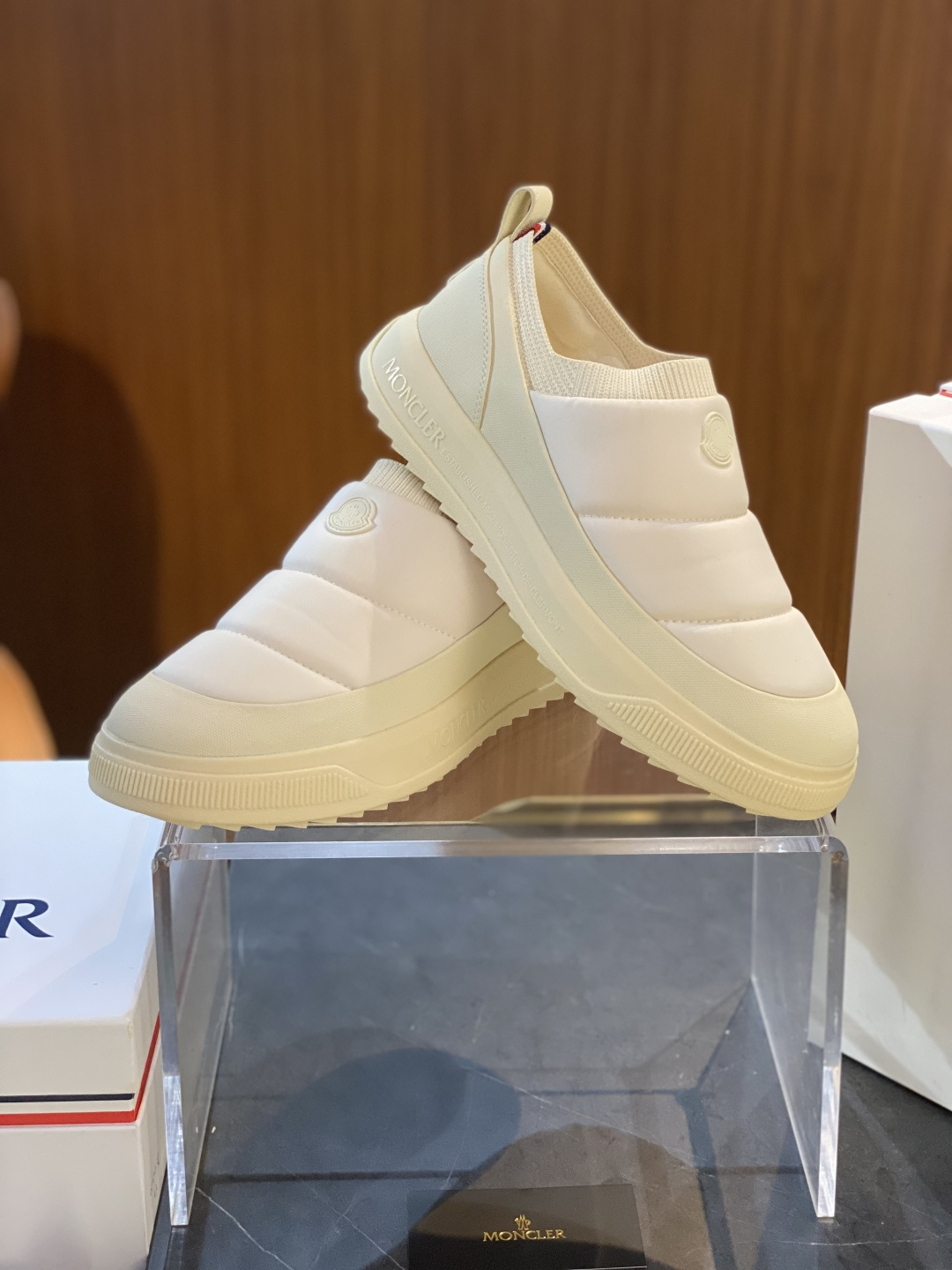 Moncler