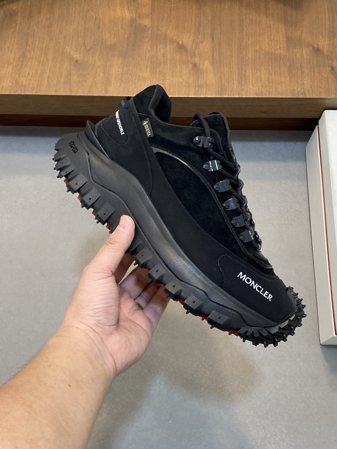 Moncler