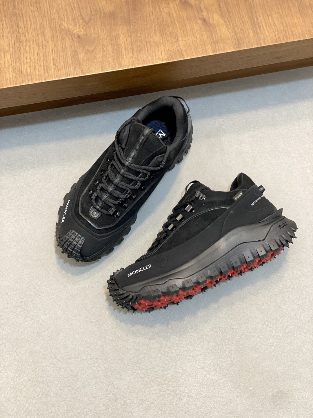 Moncler