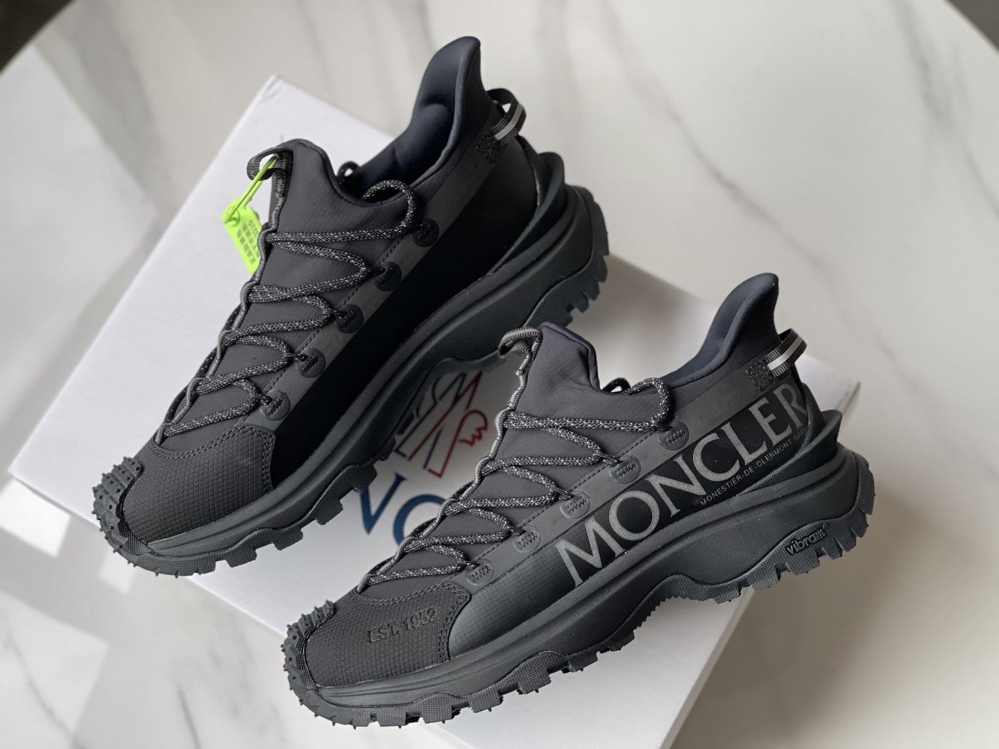 Moncler