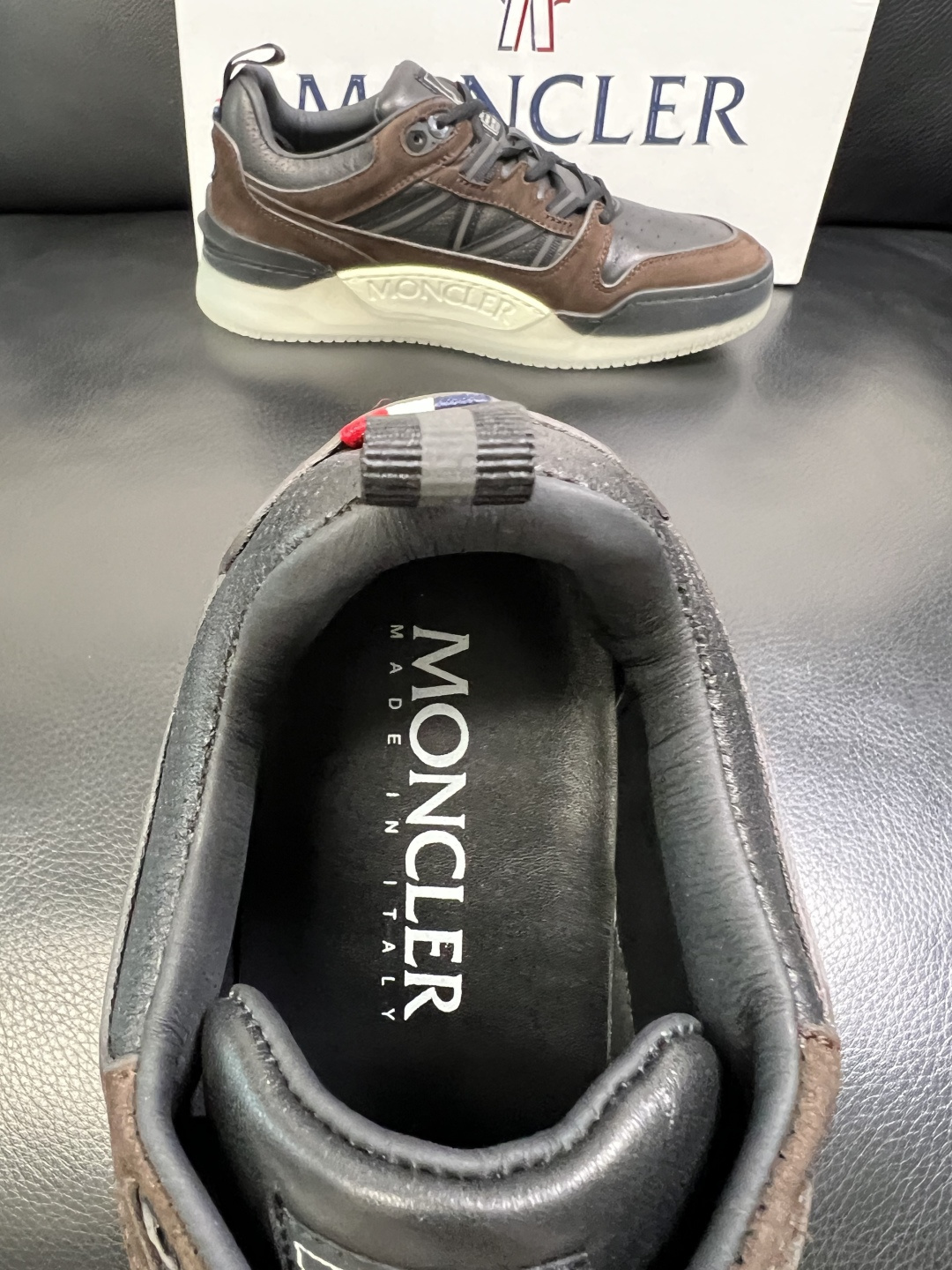 Moncler
