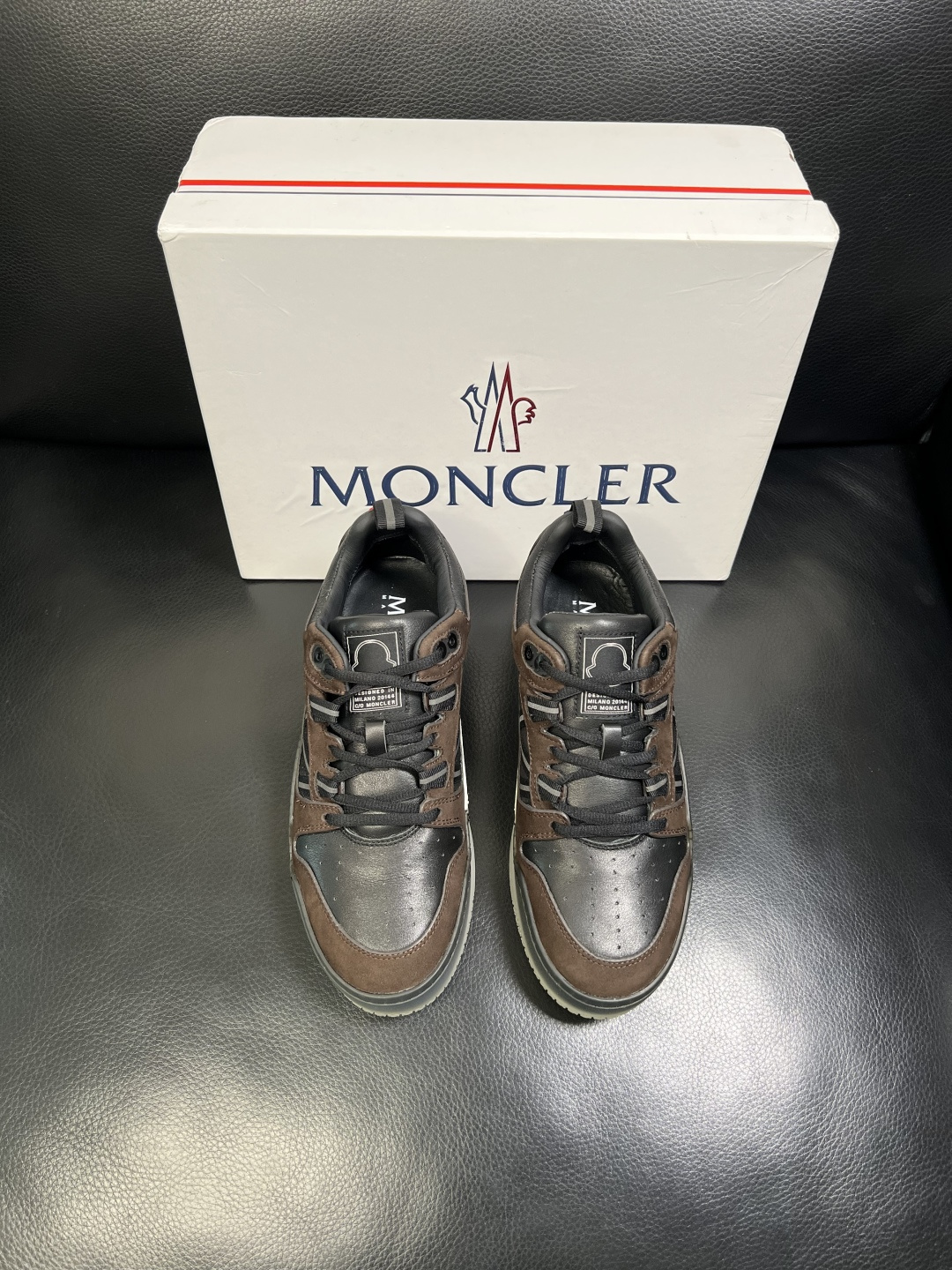 Moncler