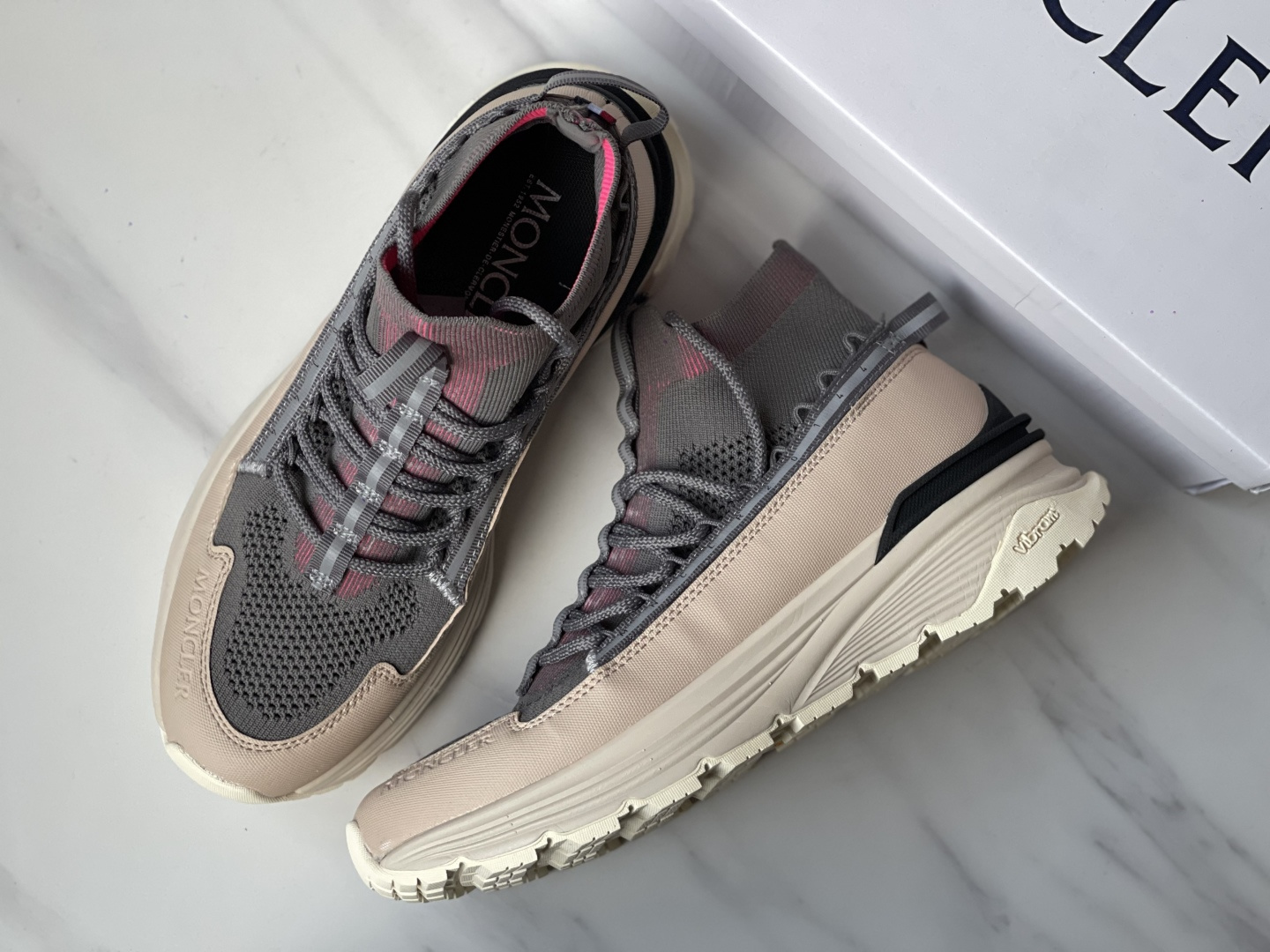 Moncler