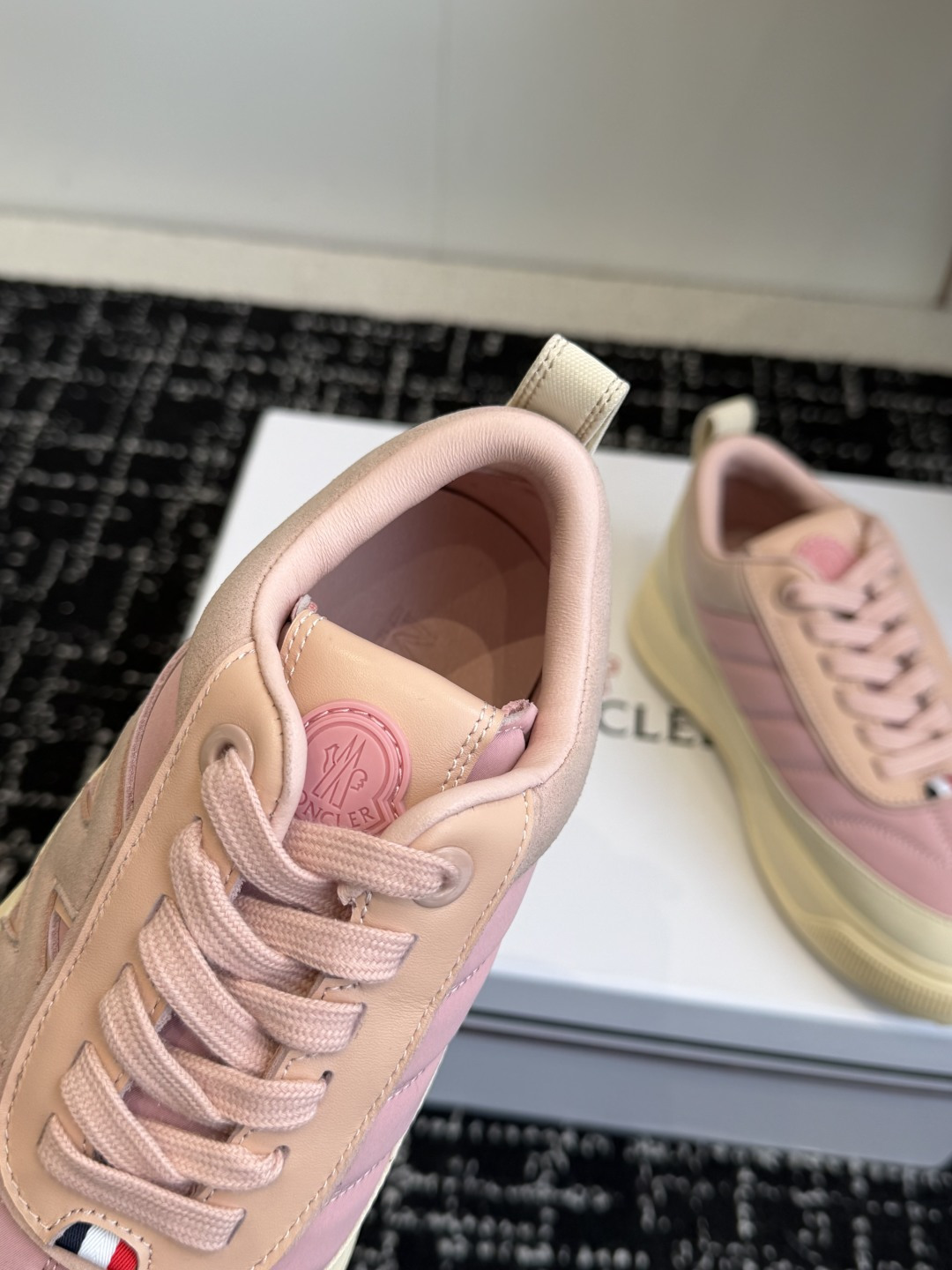 Moncler