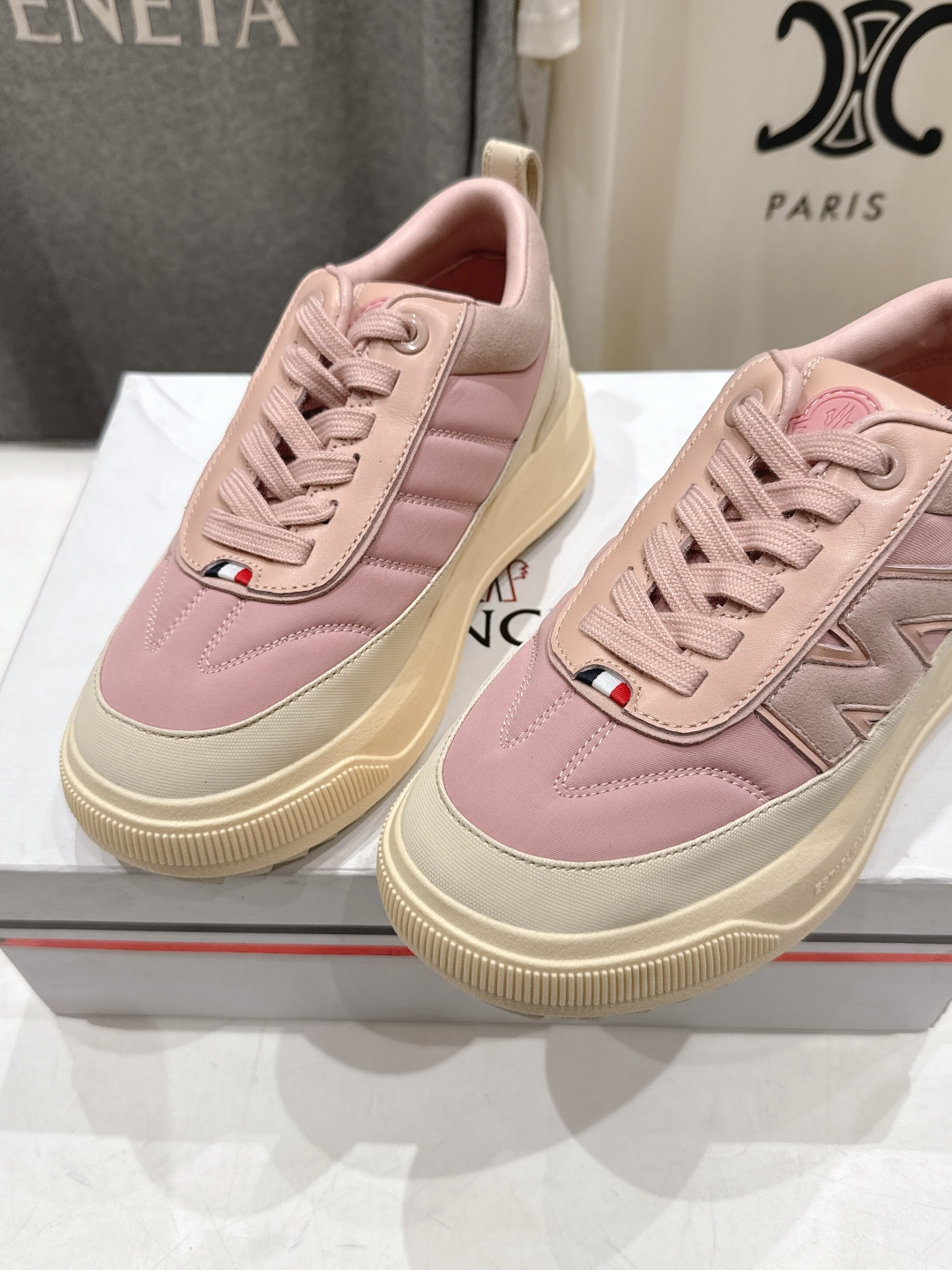 Moncler