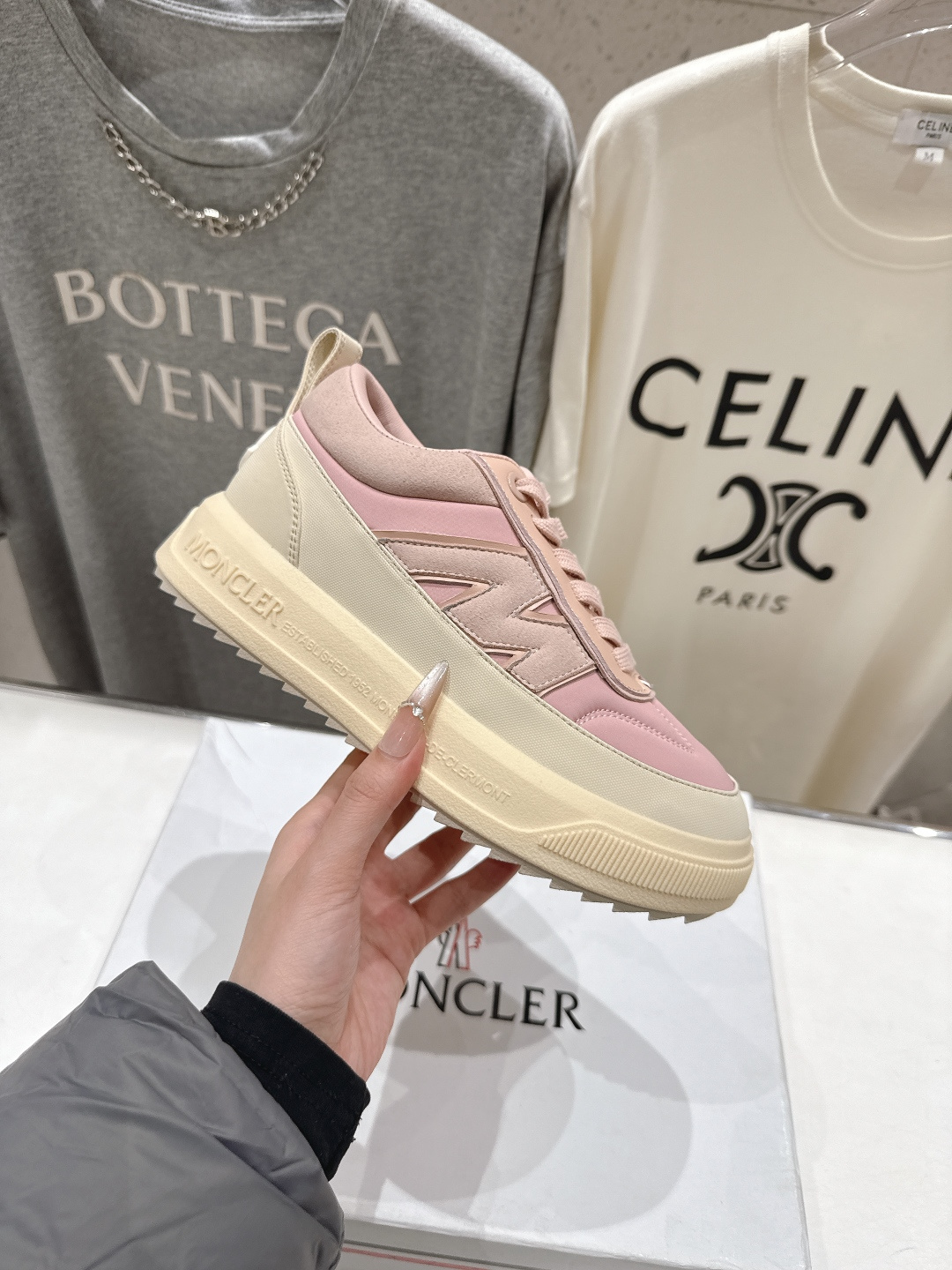 Moncler