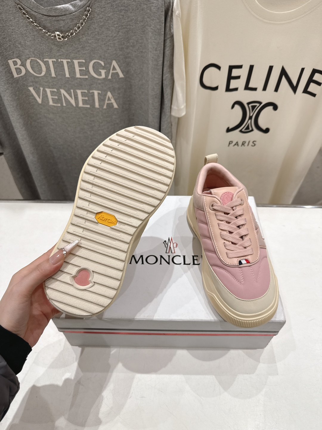 Moncler