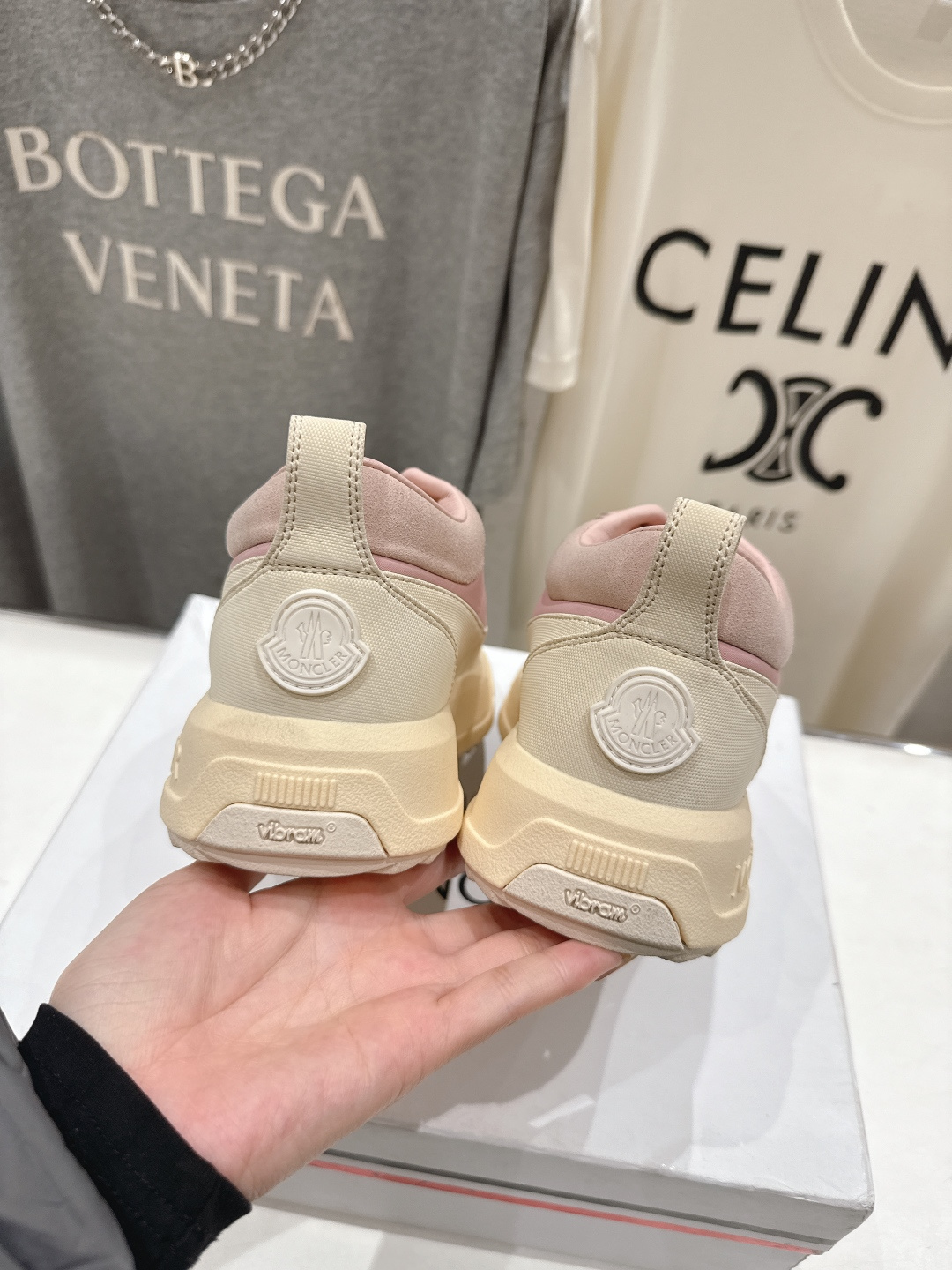 Moncler