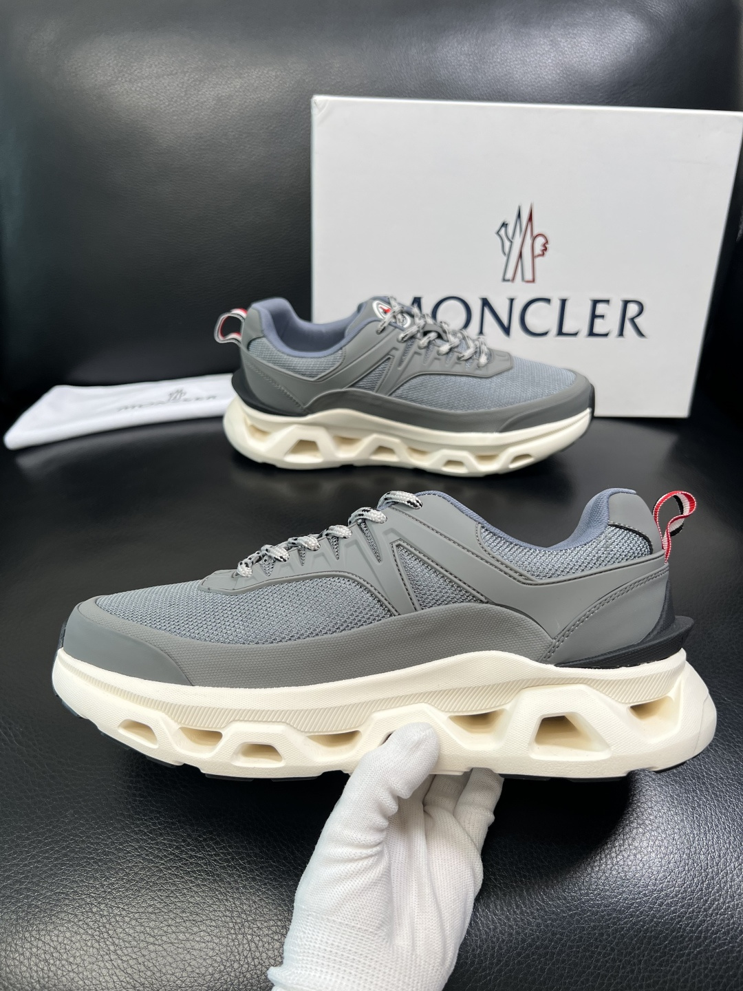 Moncler