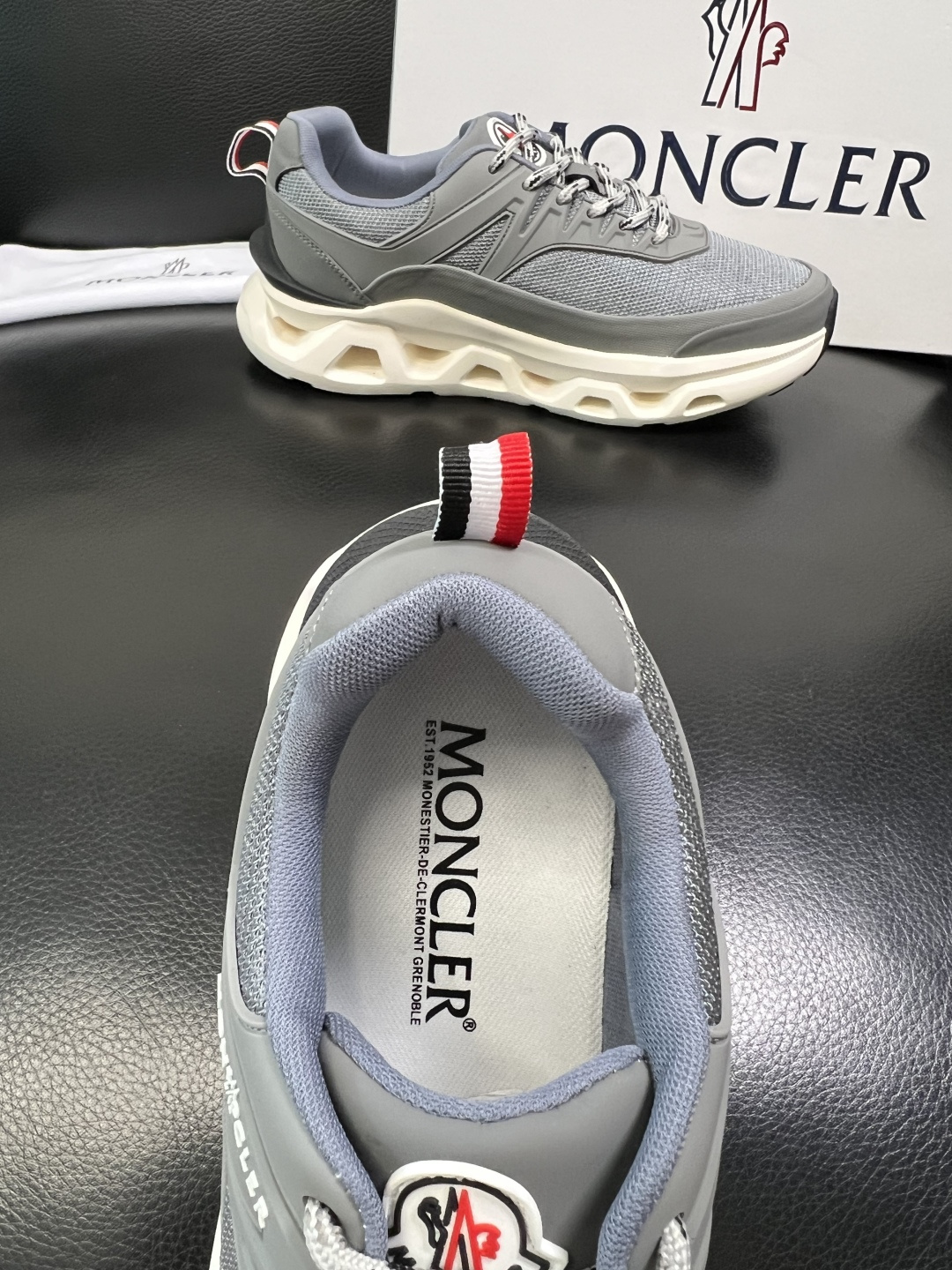 Moncler