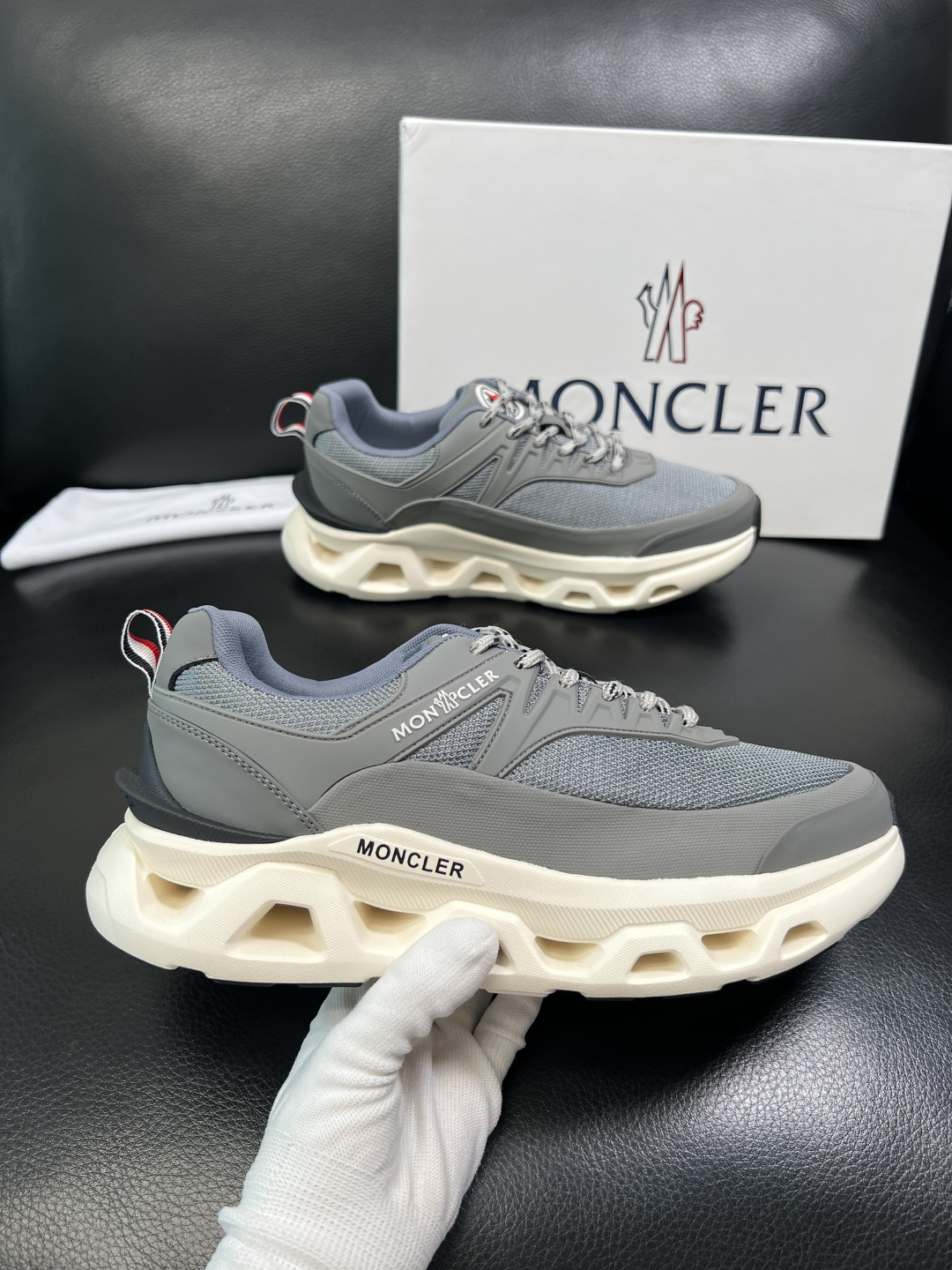 Moncler