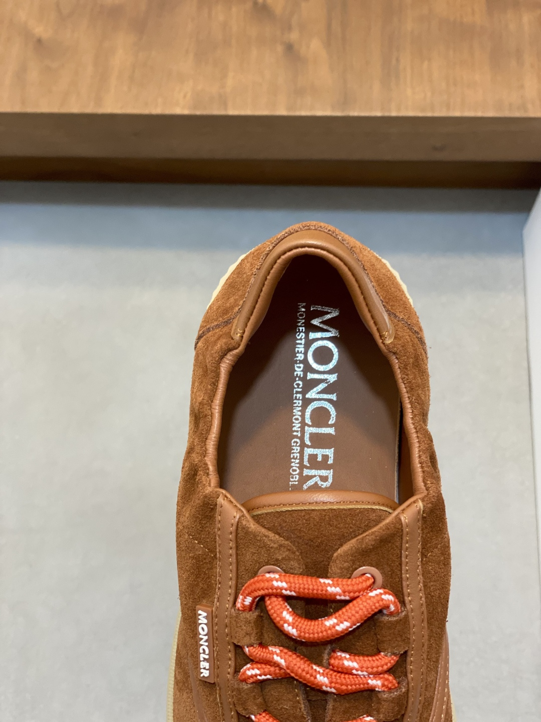 Moncler