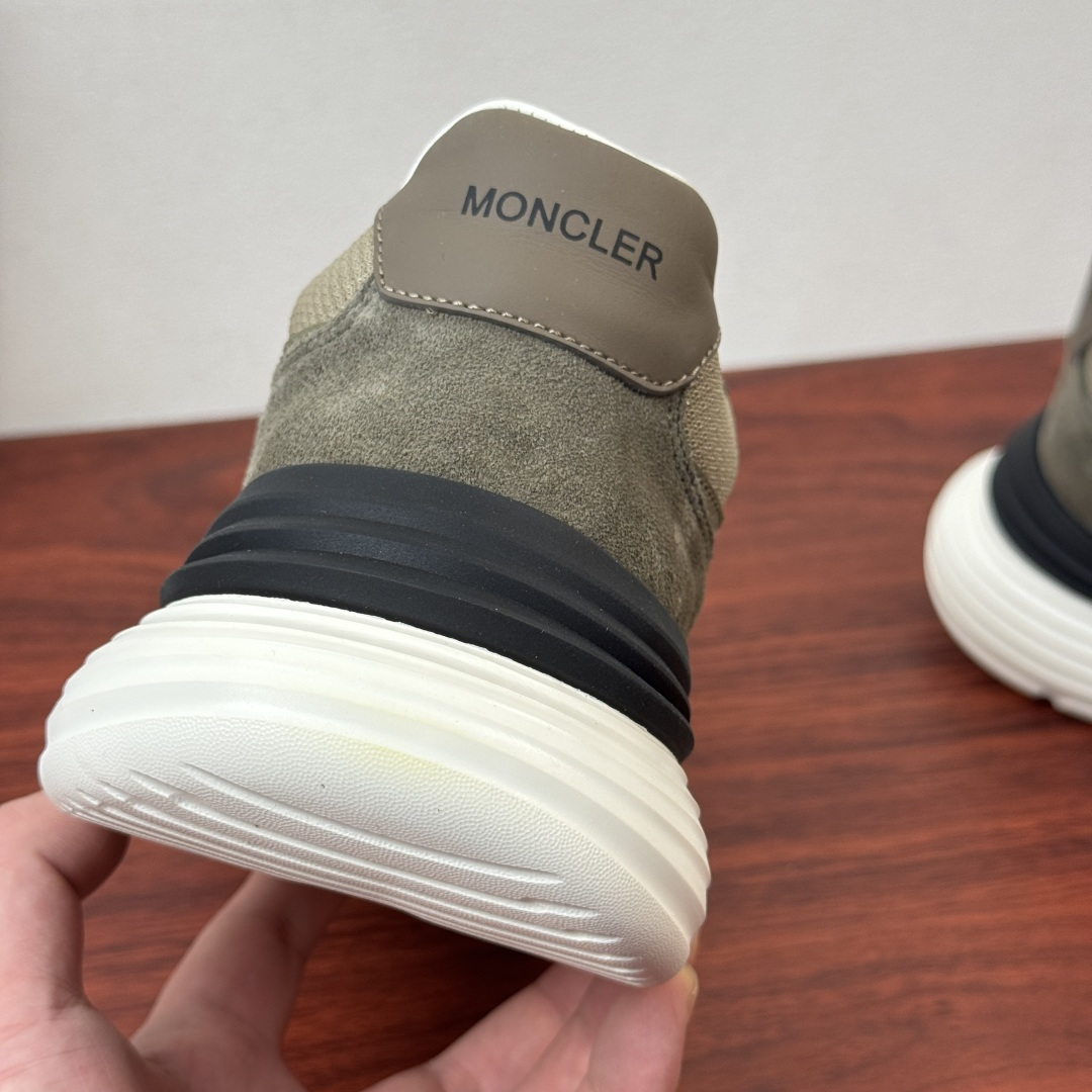 Moncler