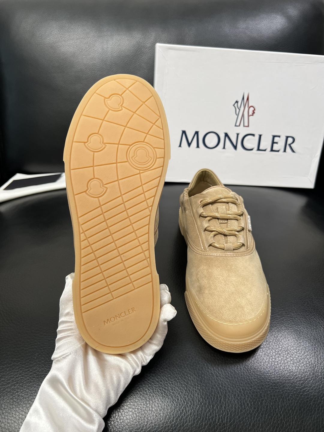 Moncler