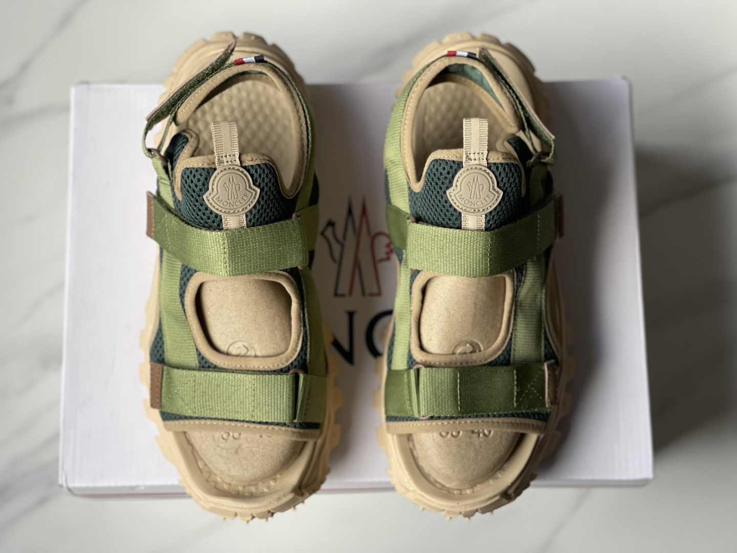 Moncler