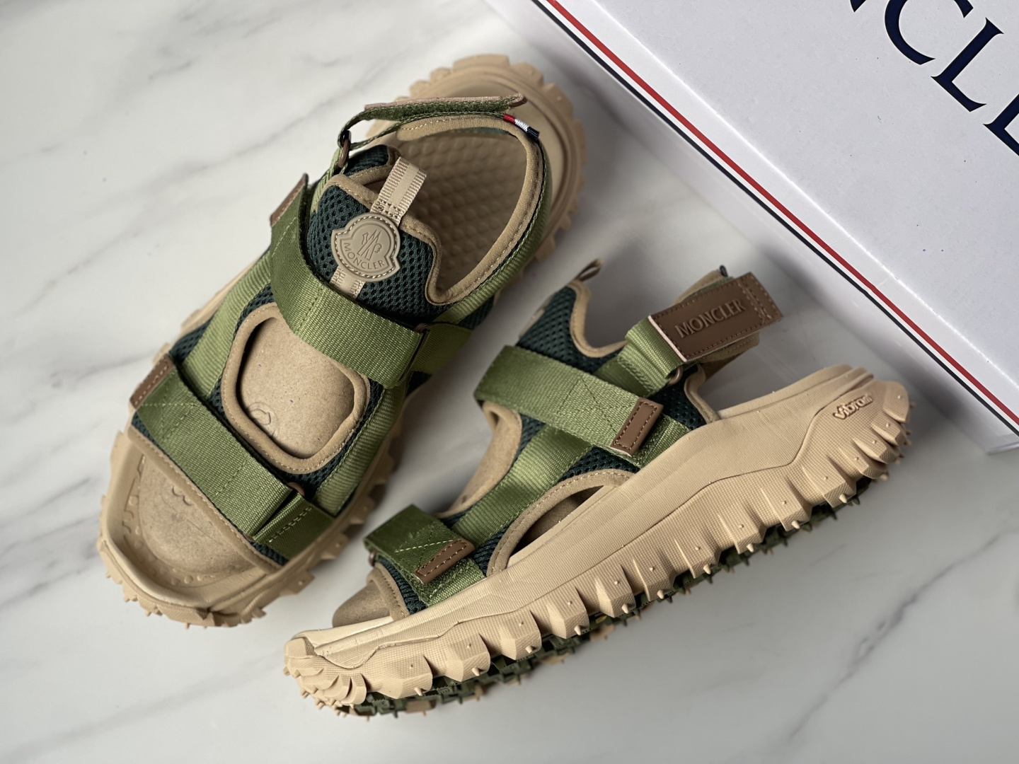 Moncler
