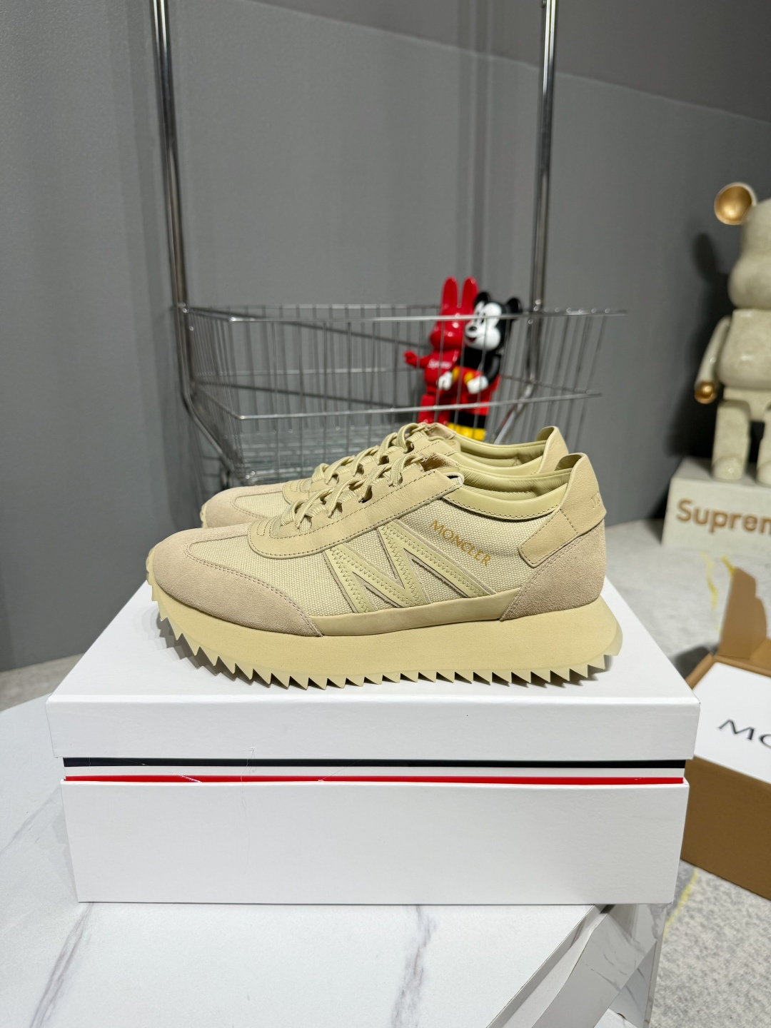 Moncler
