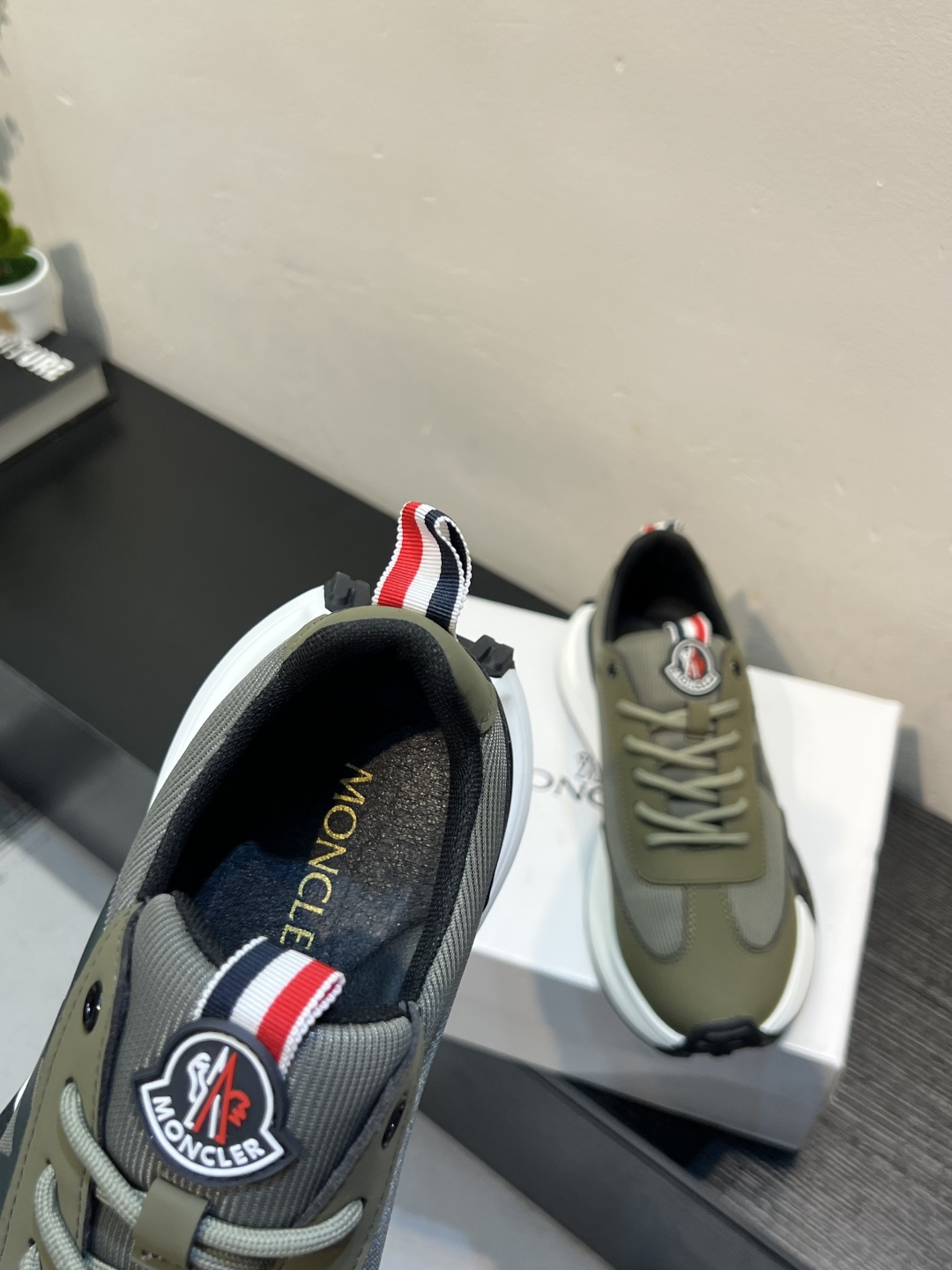 Moncler