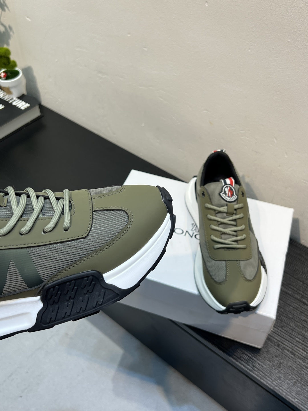 Moncler