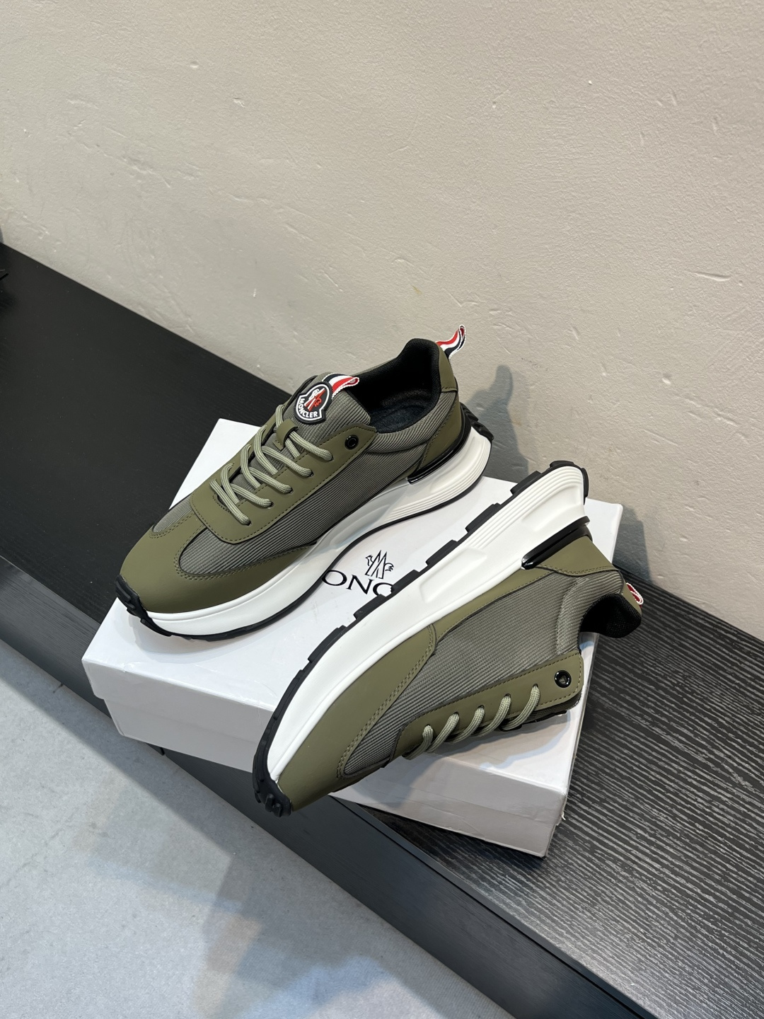 Moncler