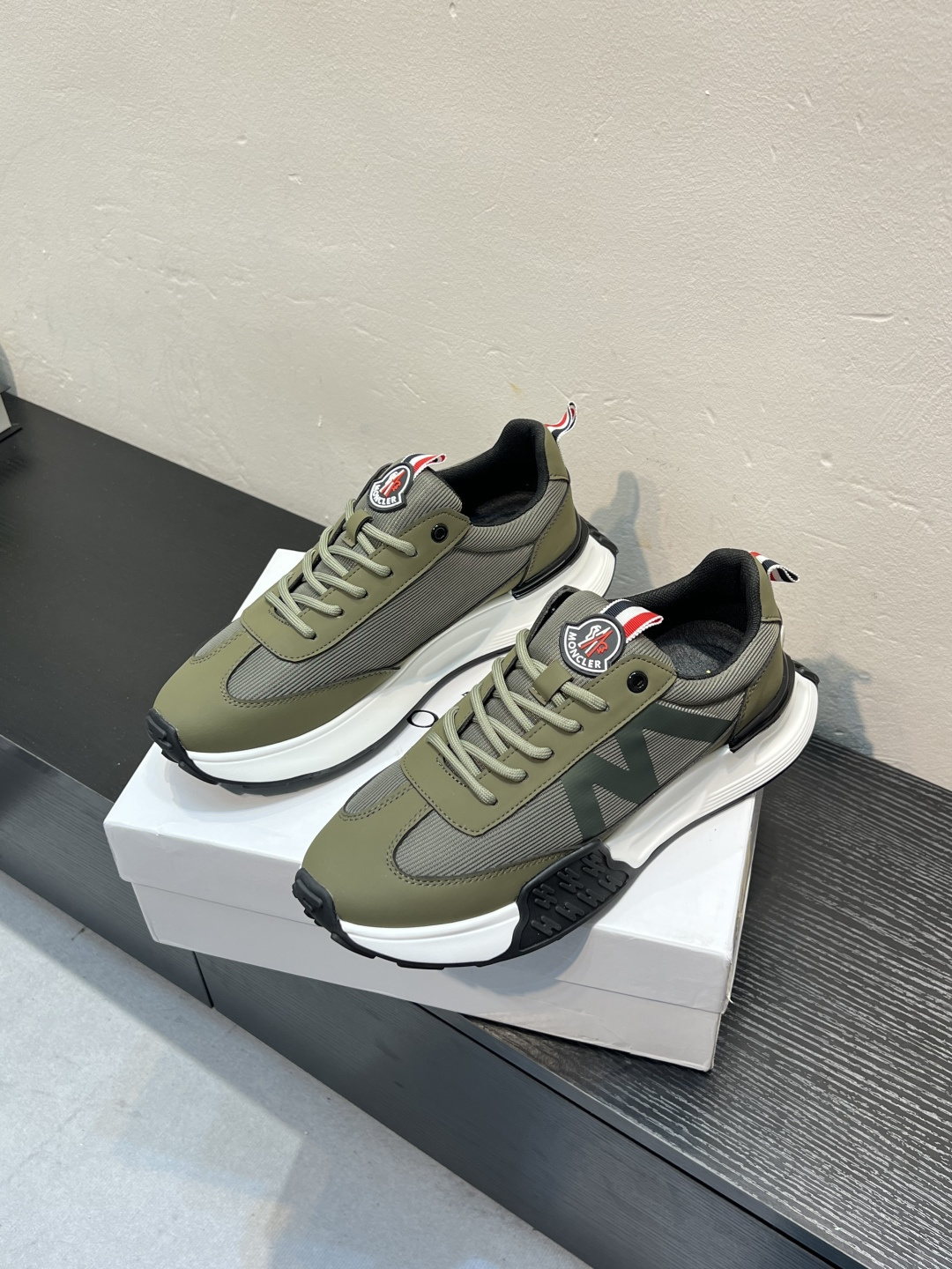 Moncler