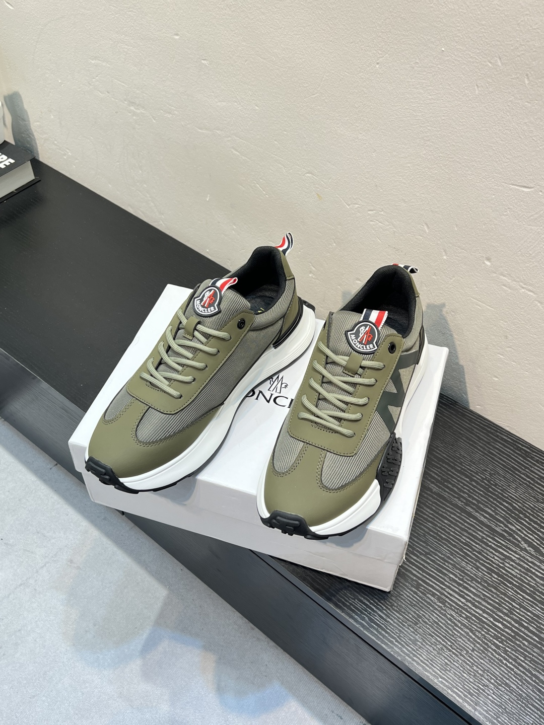 Moncler
