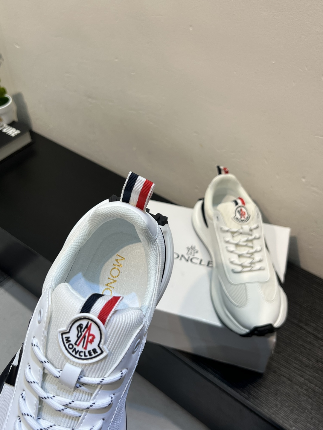 Moncler